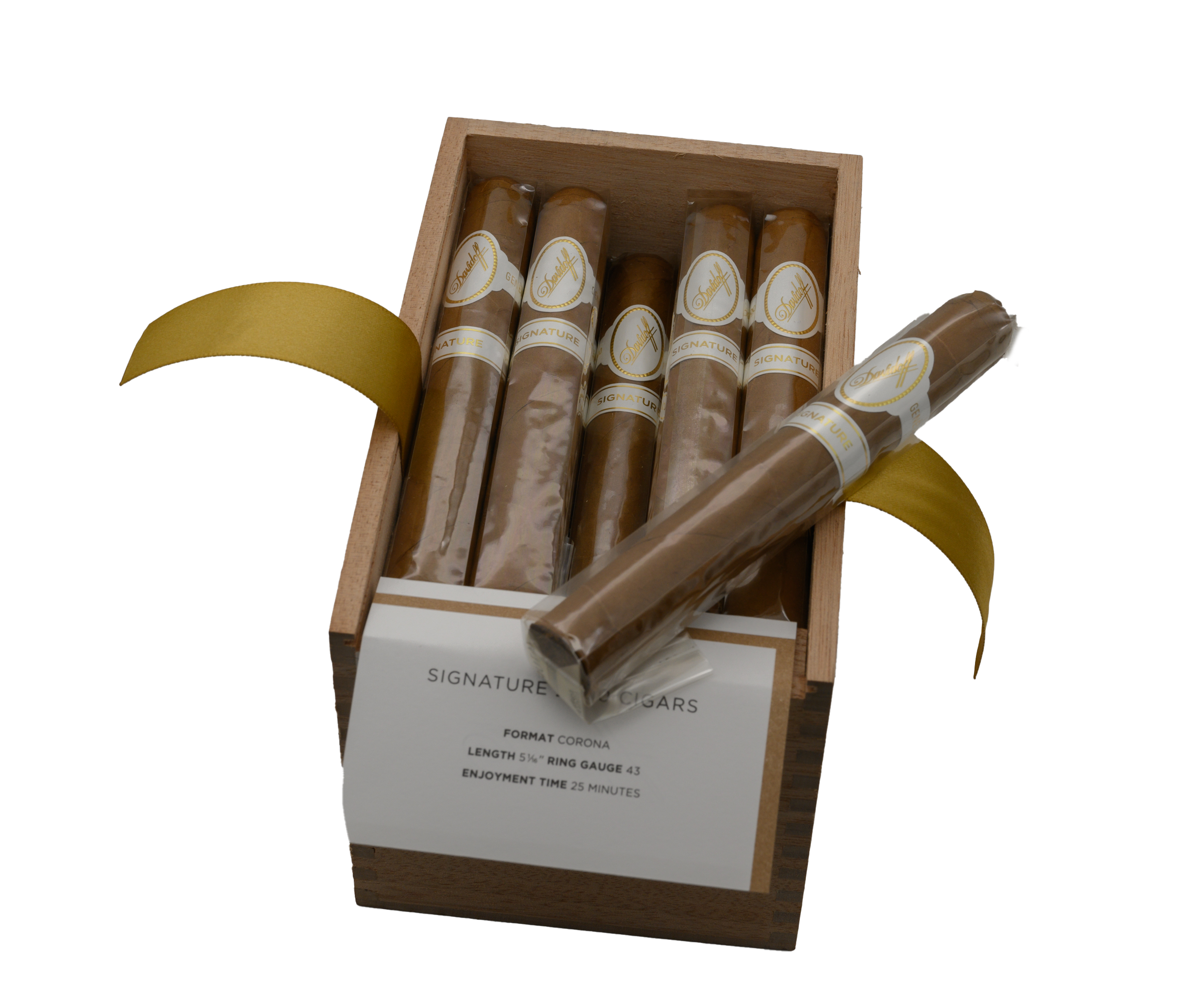 Davidoff Signature 2000