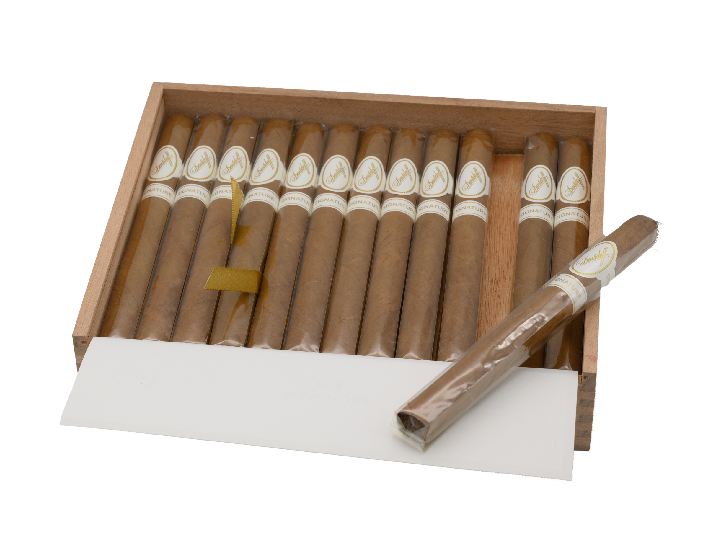 Davidoff Signature No. 2