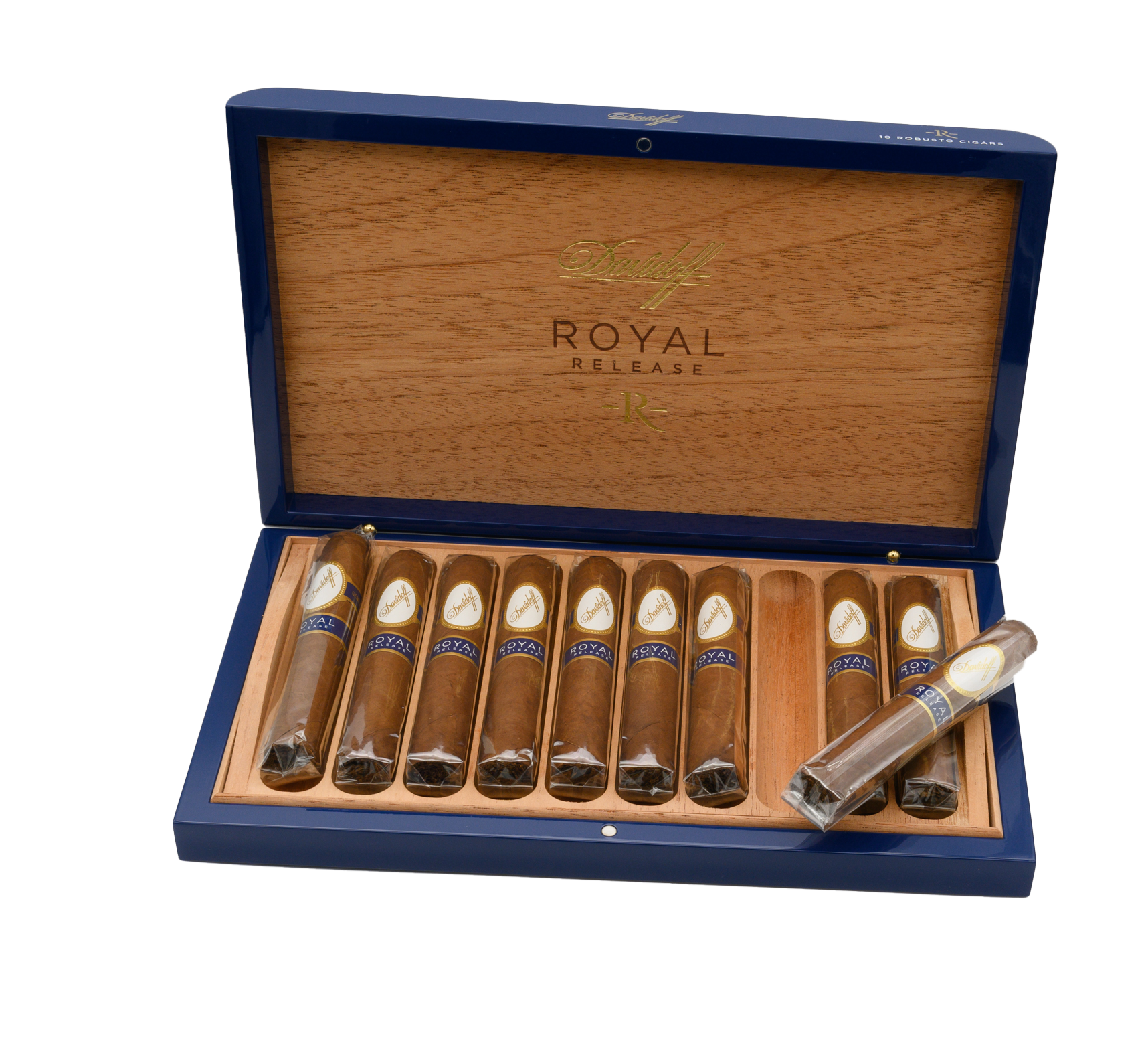 Davidoff Royal Release Robusto