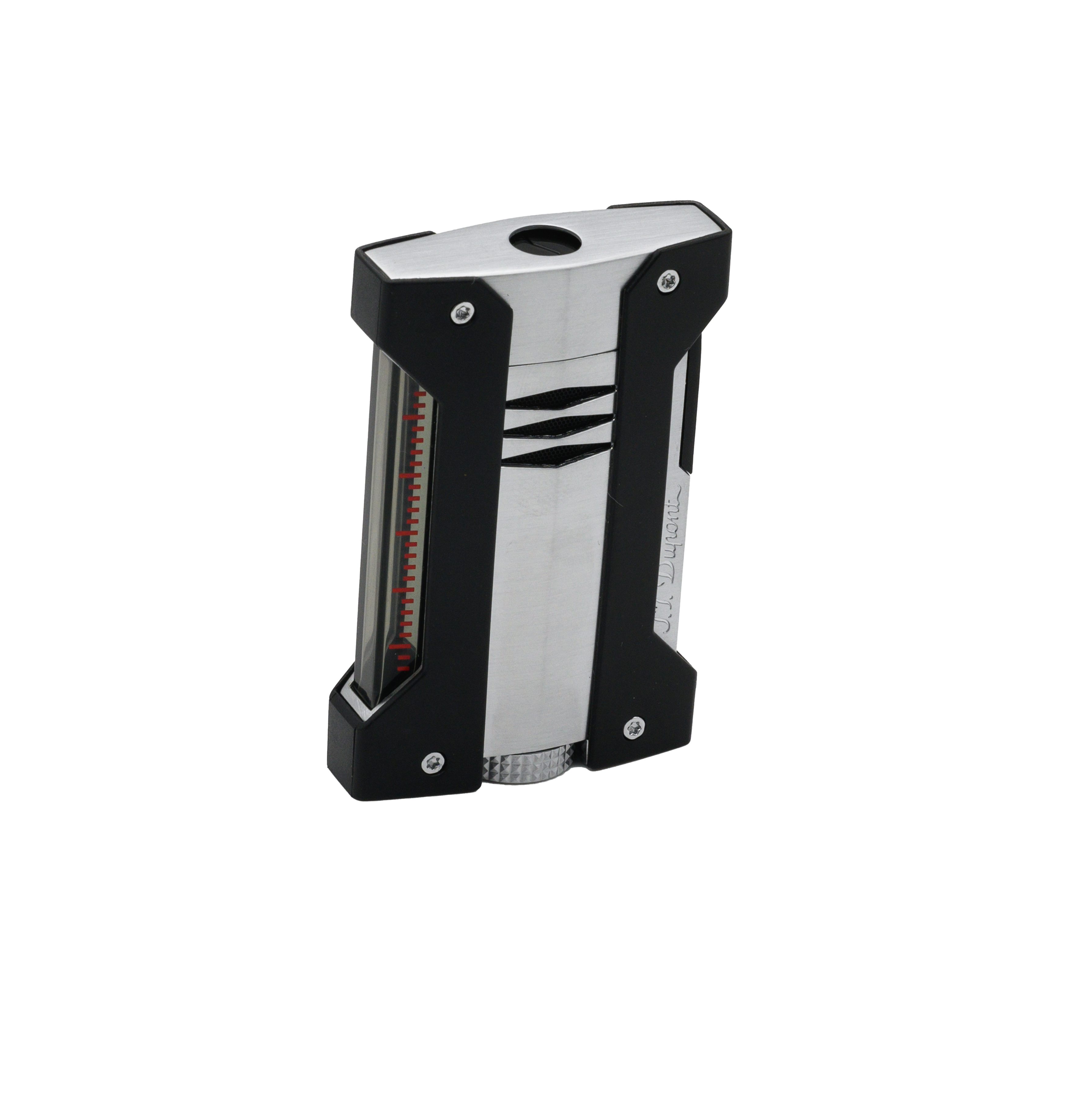 S.T. Dupont Défi Extrême Lighter (Brushed Grey)