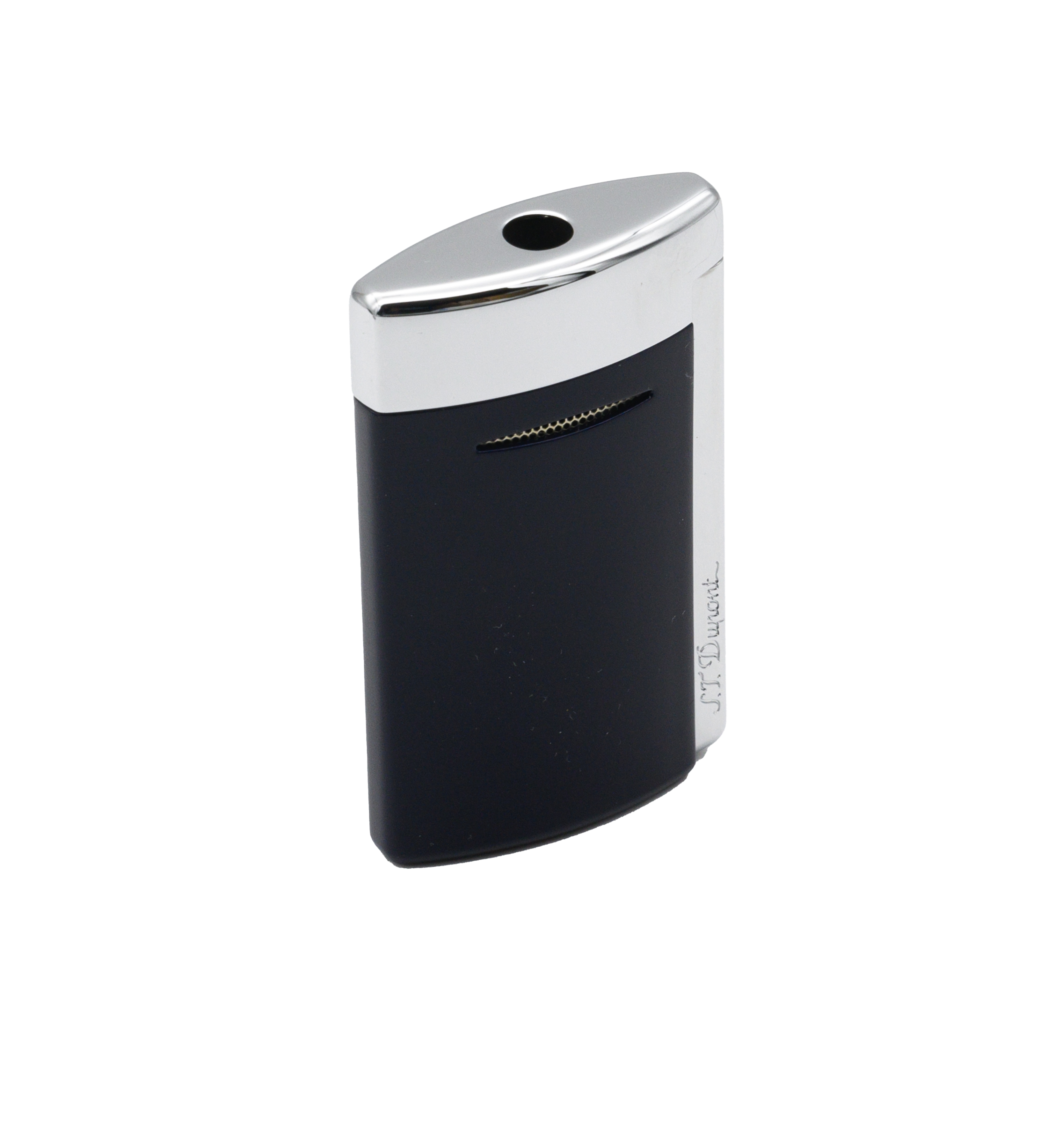 S.T. Dupont Minijet lighter (Shiny Black)