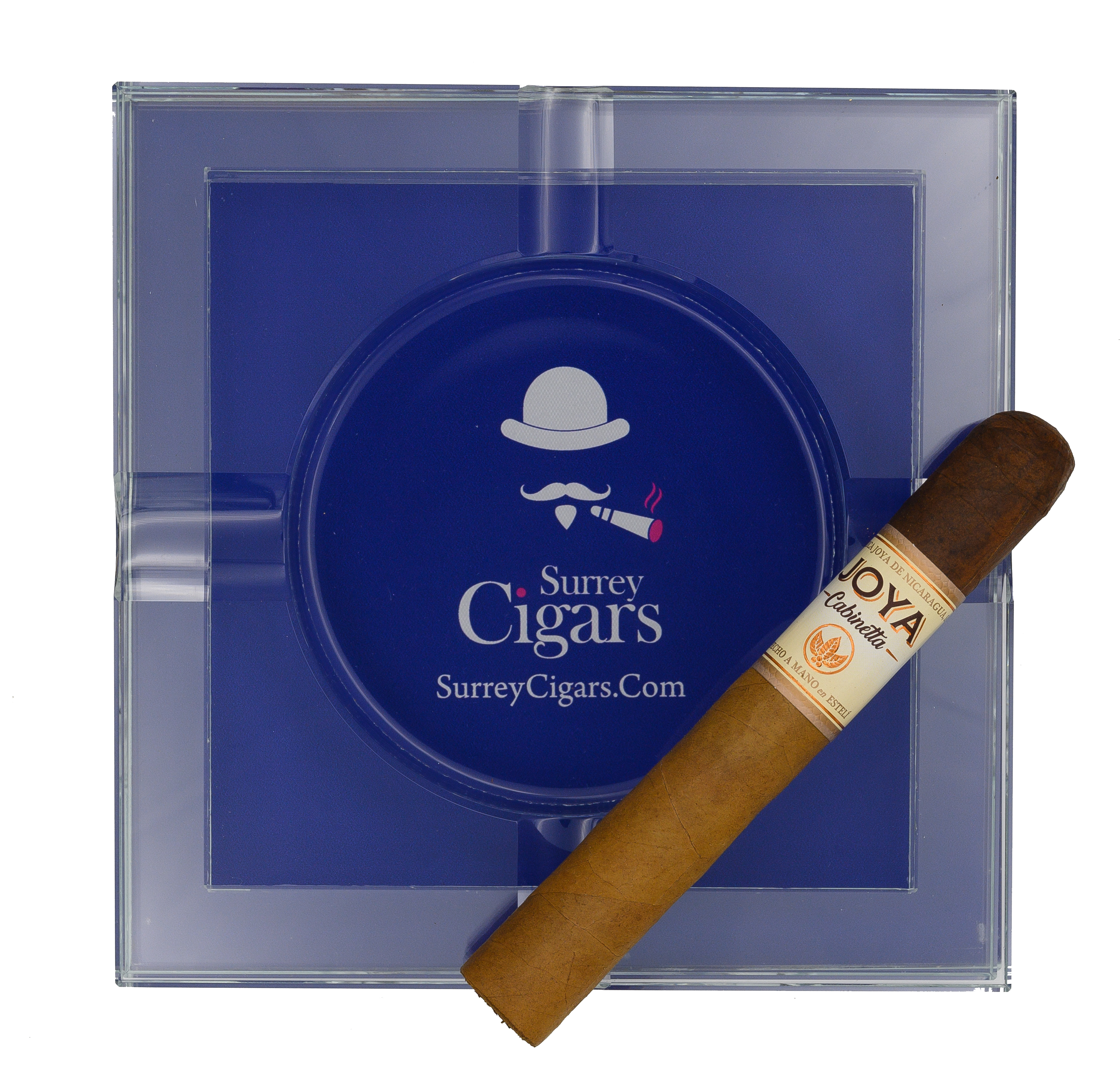 Joya de Nicaragua Cabinetta Corona Gorda