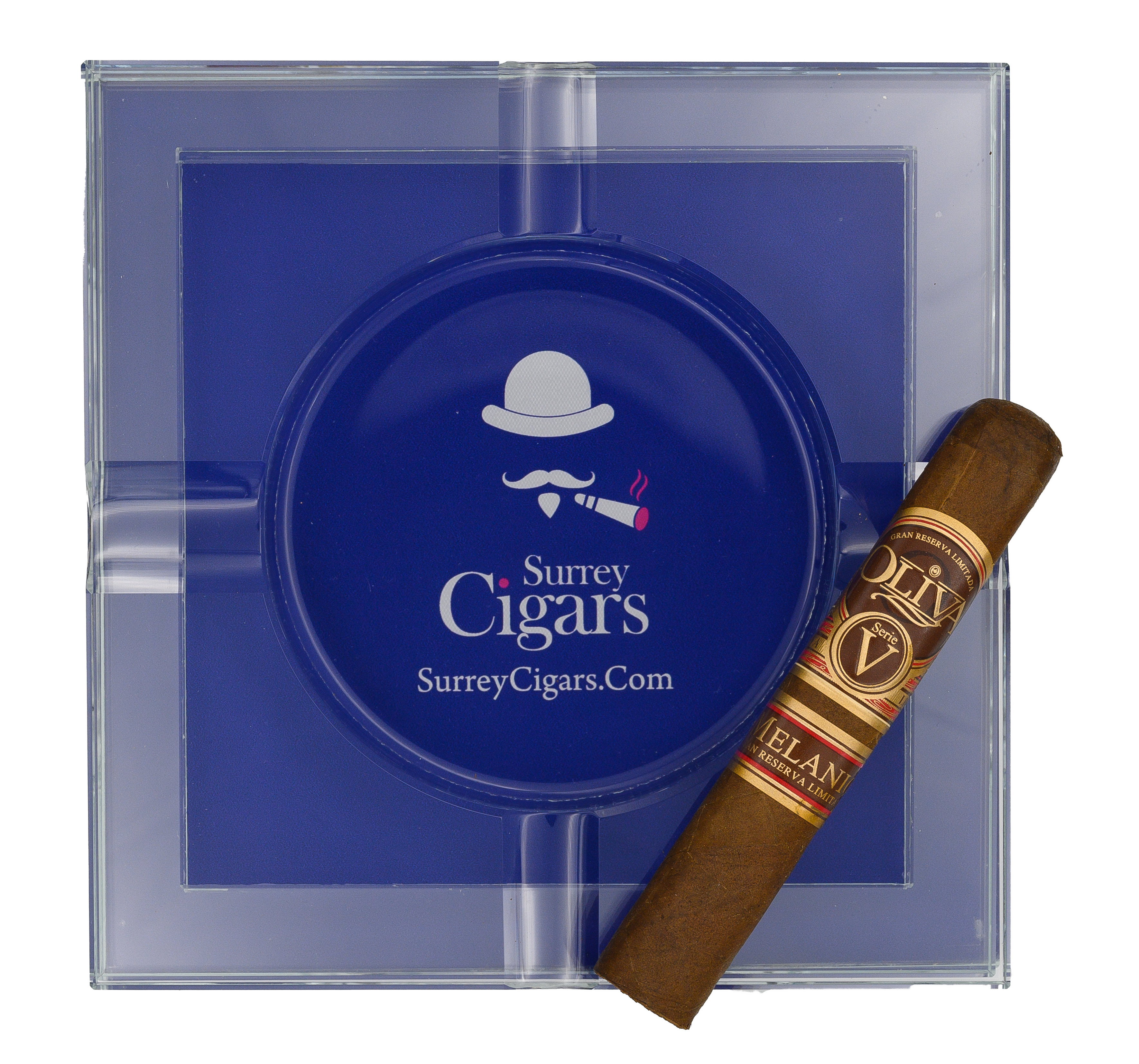 Oliva Series V Melanio No.4 Petit Corona
