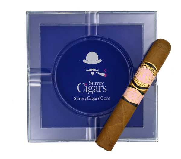 Southern Draw Rose Robusto