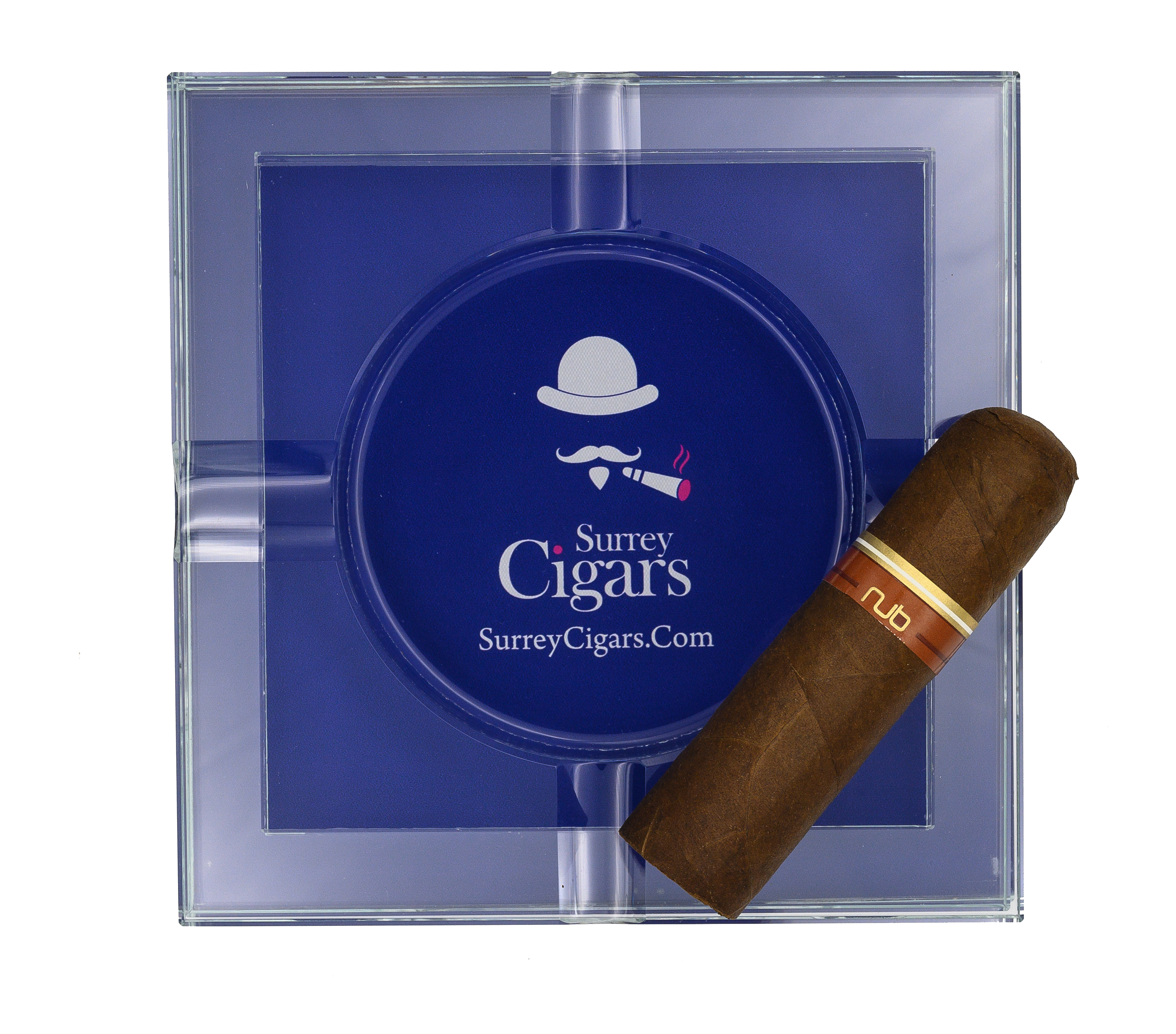 STUDIO TOBAC - NUB SAMPLER 4 X Cigars