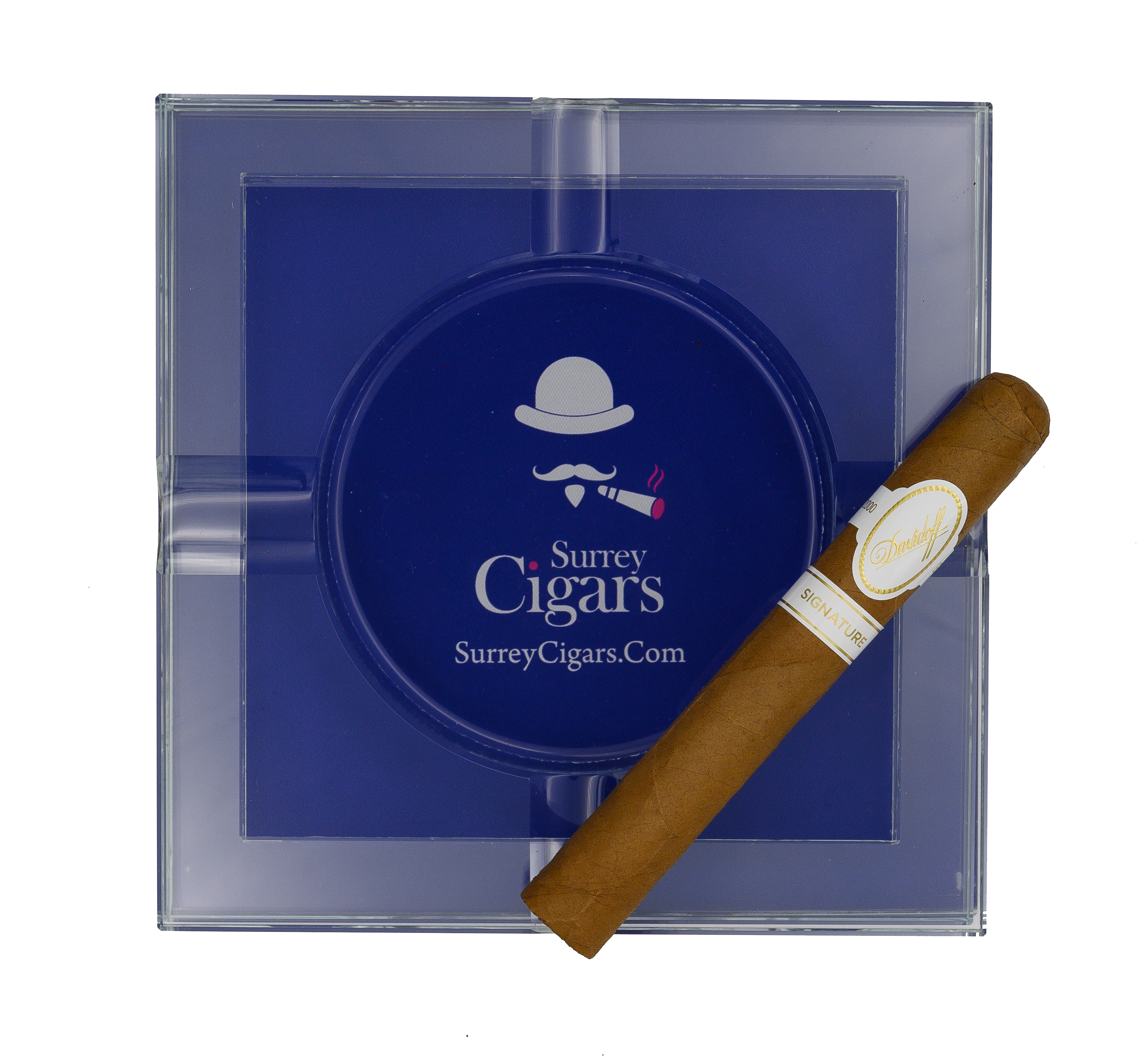 Davidoff Signature 2000