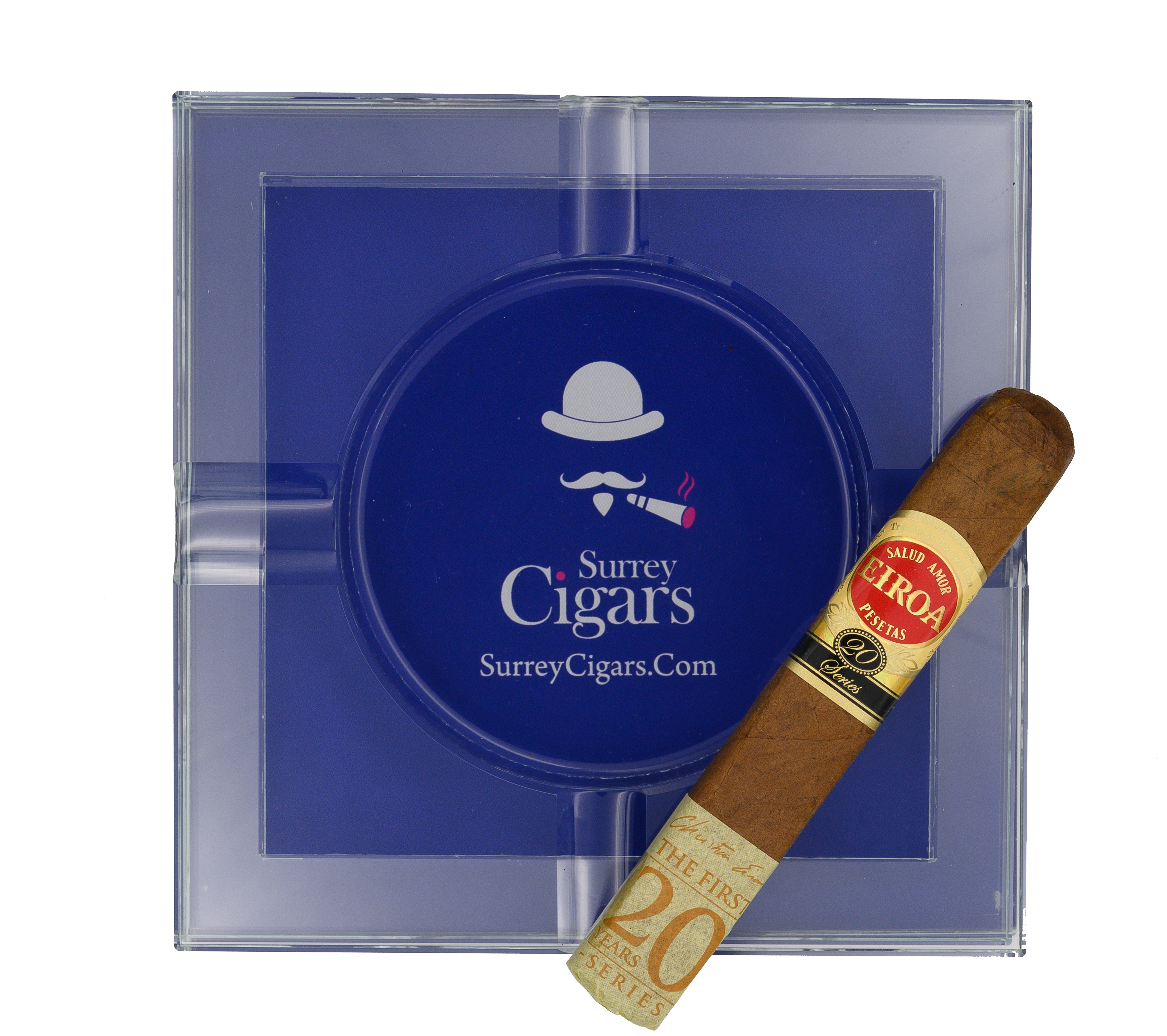 Eiroa The First 20 Years Colorado Robusto