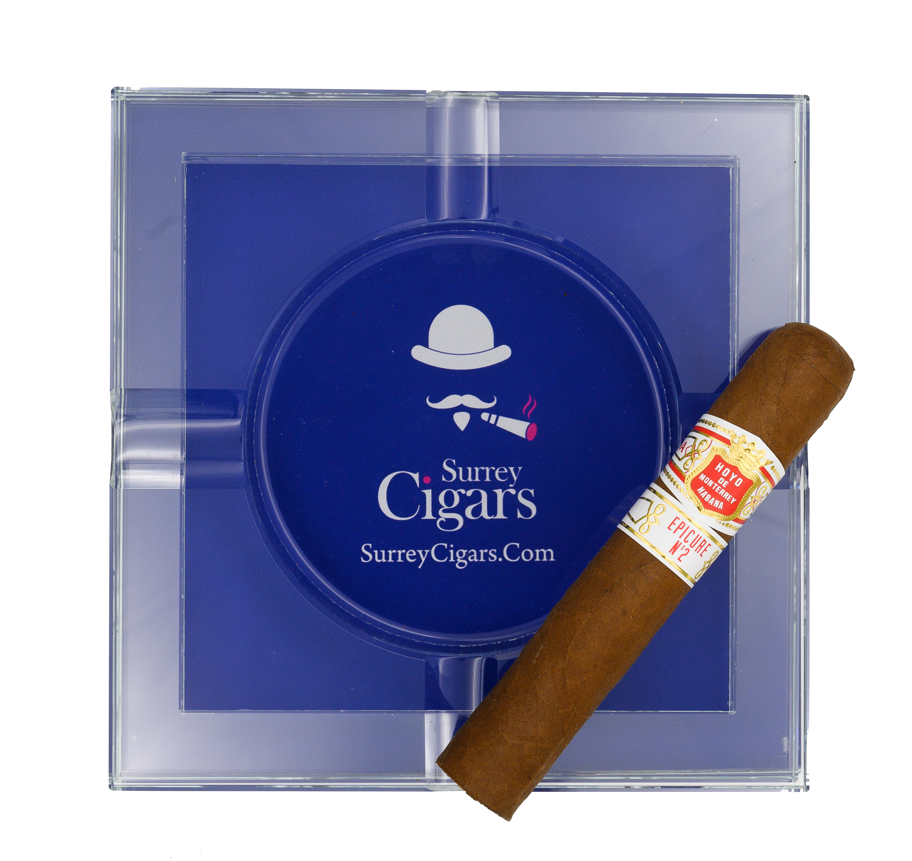 Hoyo de Monterrey Epicure No. 2