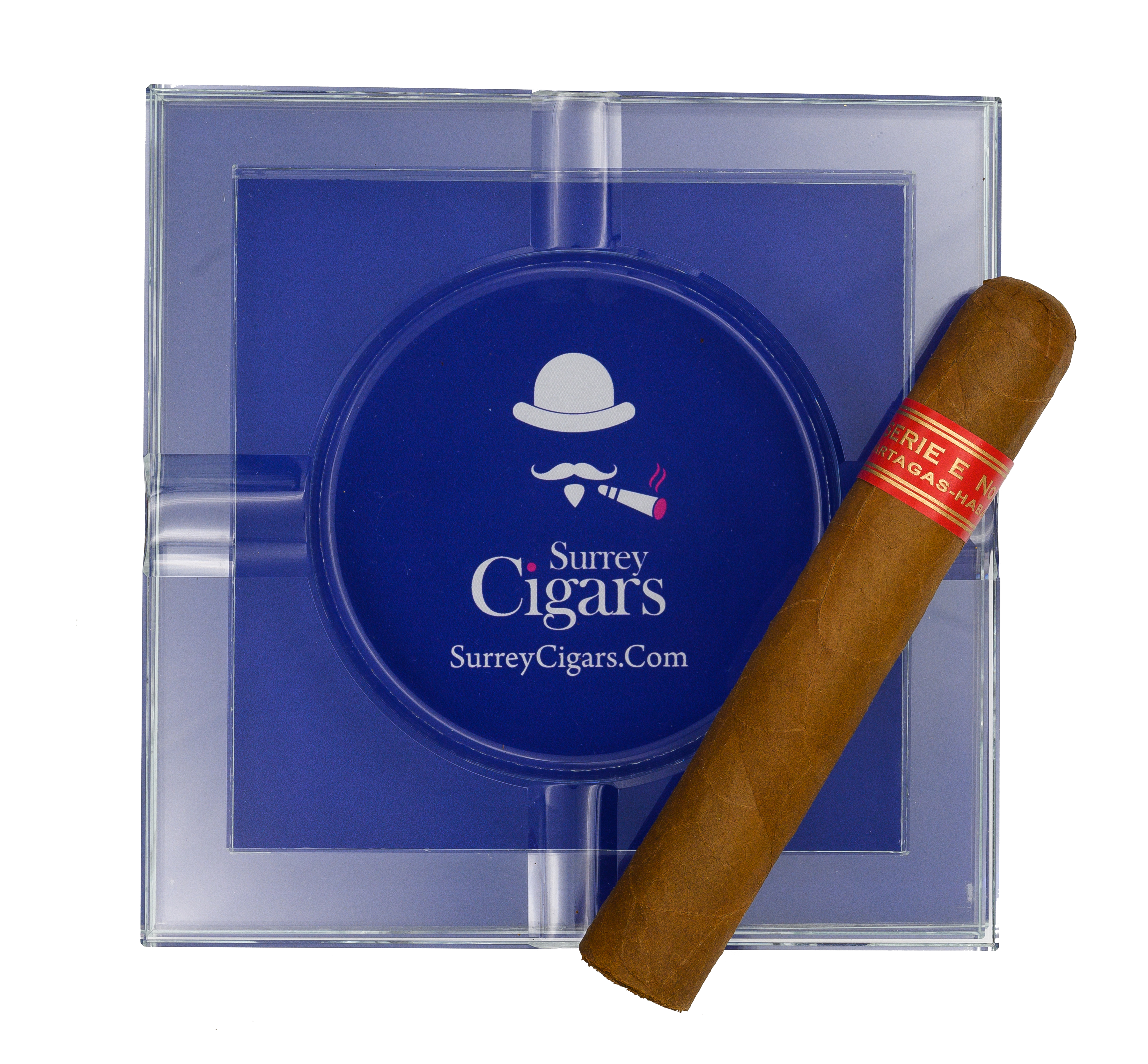 Partagas Series E No.2