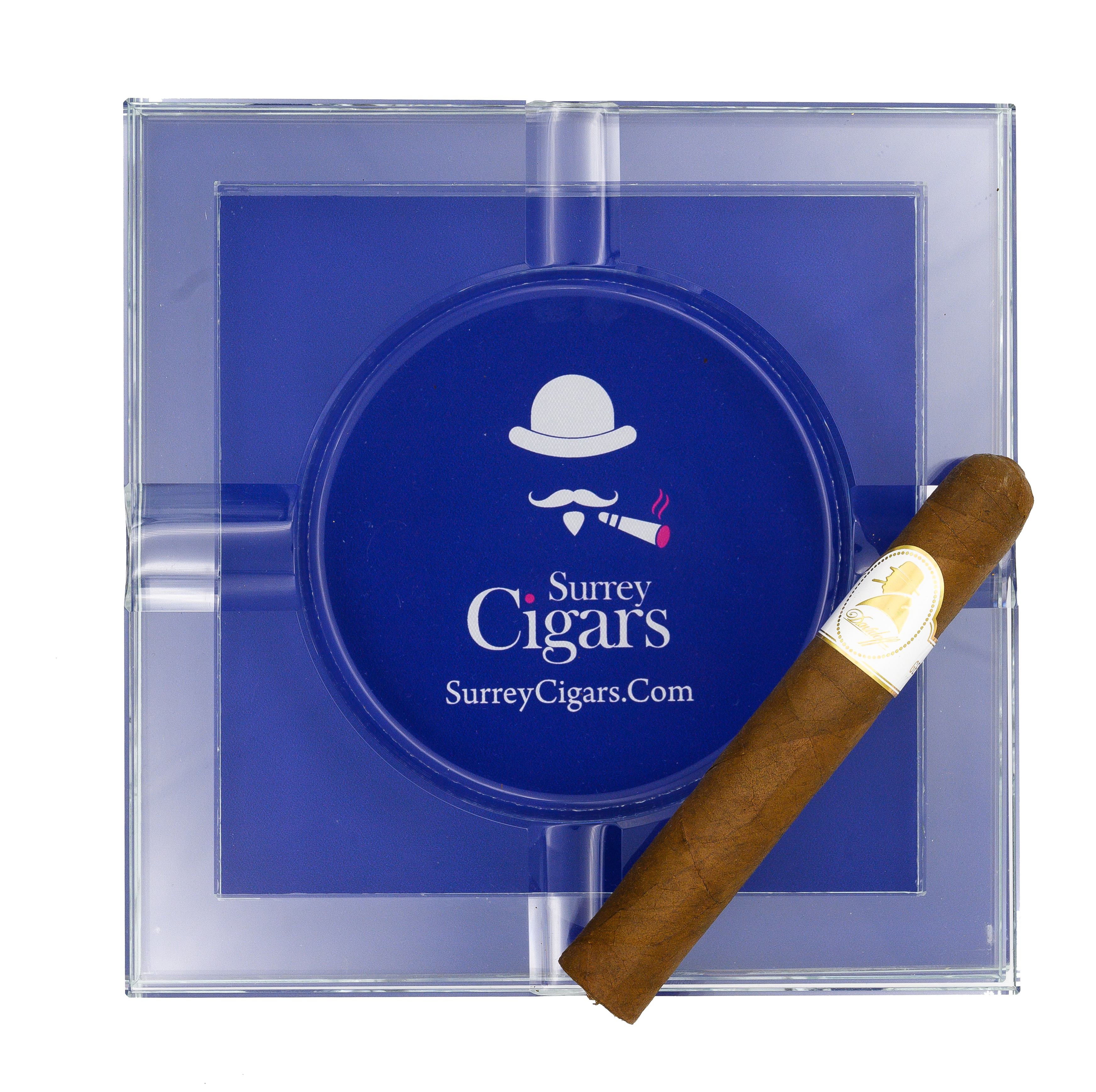 Davidoff Winston Churchill Artist Petit Corona