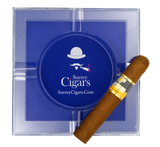 Cohiba Robustos Cigars - Premium Handcrafted Habano Cigars from Cuba