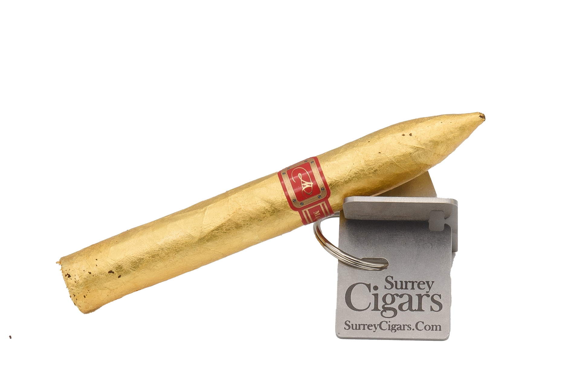 Daniel Marshall 24KT Golden Torpedo (Box of 1)