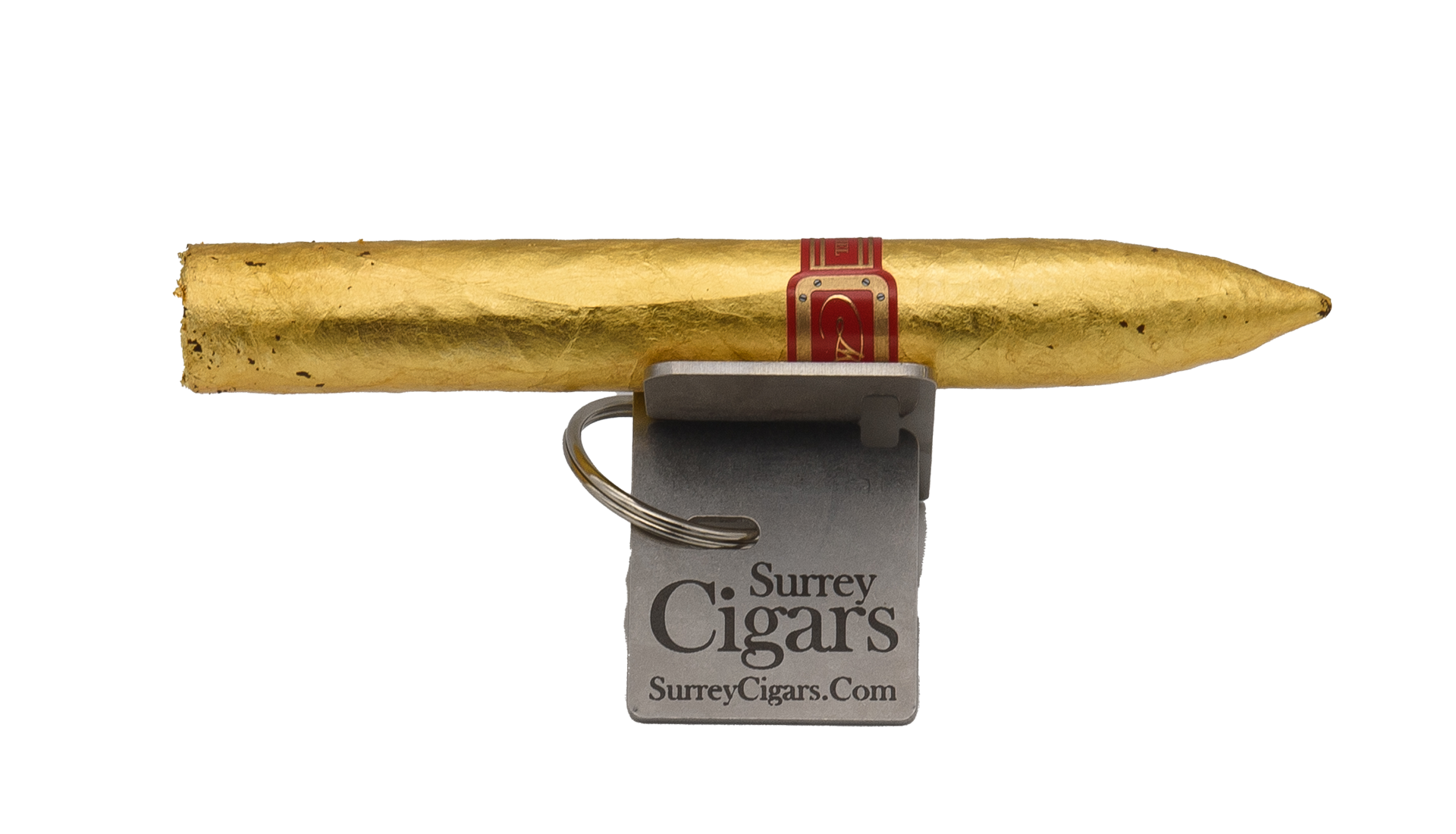 Daniel Marshall 24KT Golden Torpedo (Box of 1)