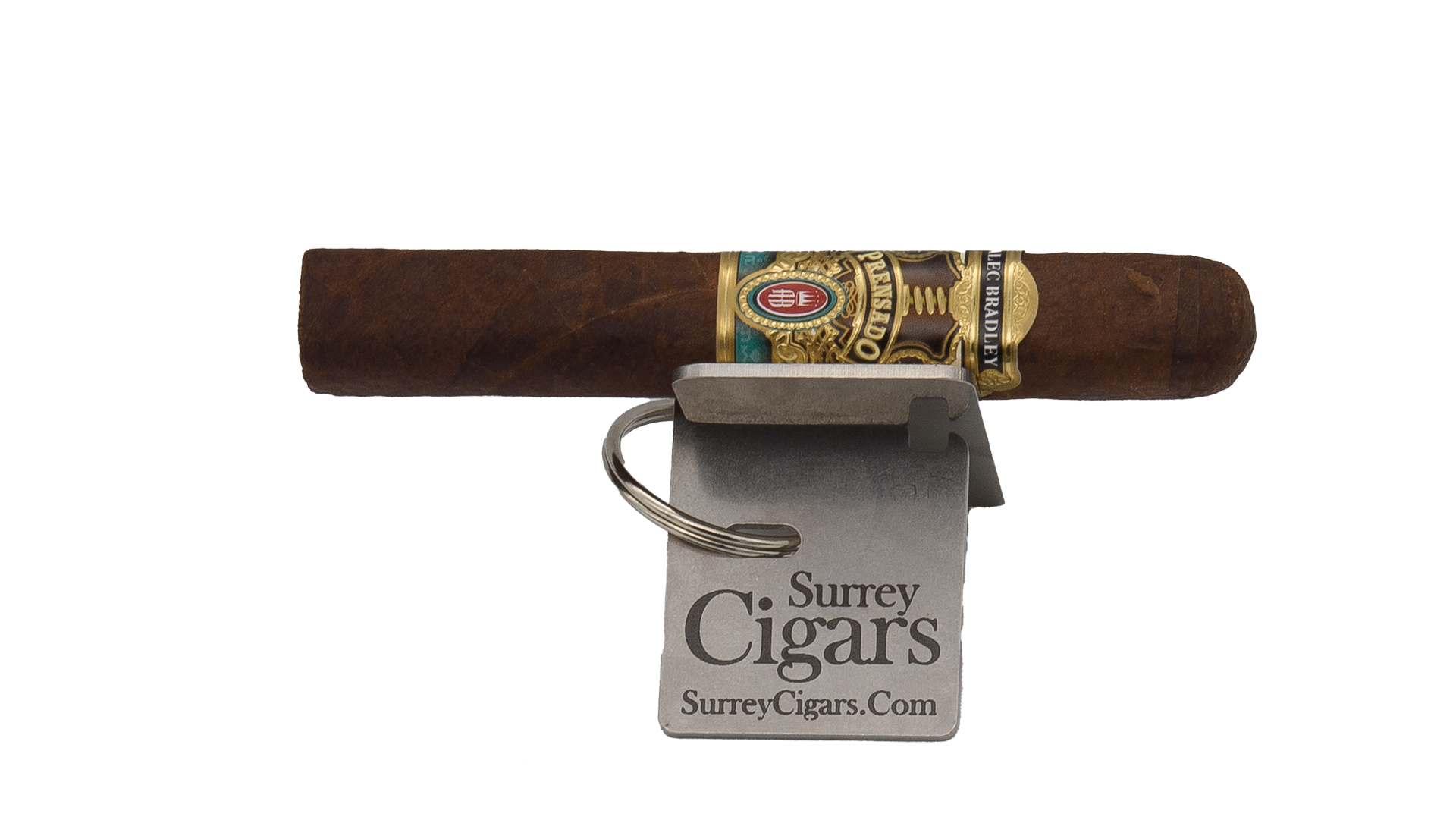 Alec Bradley Prensado Robusto