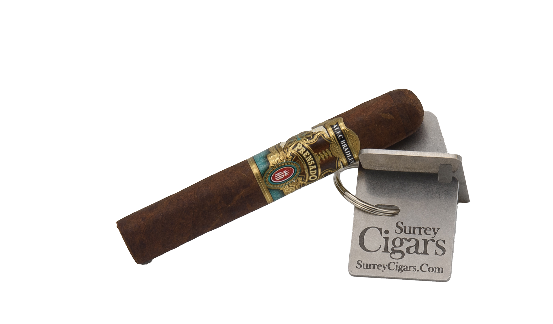 Alec Bradley Prensado Robusto