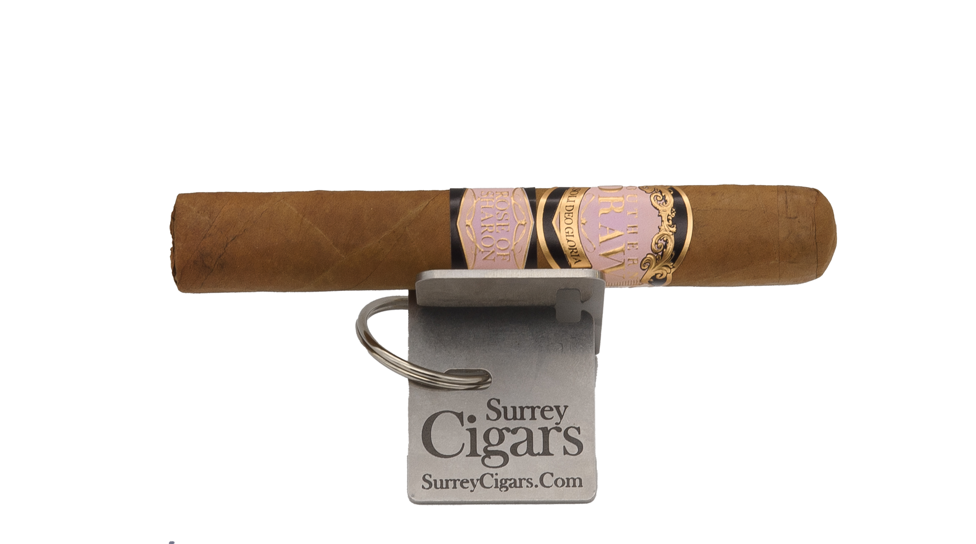 Southern Draw Rose Robusto