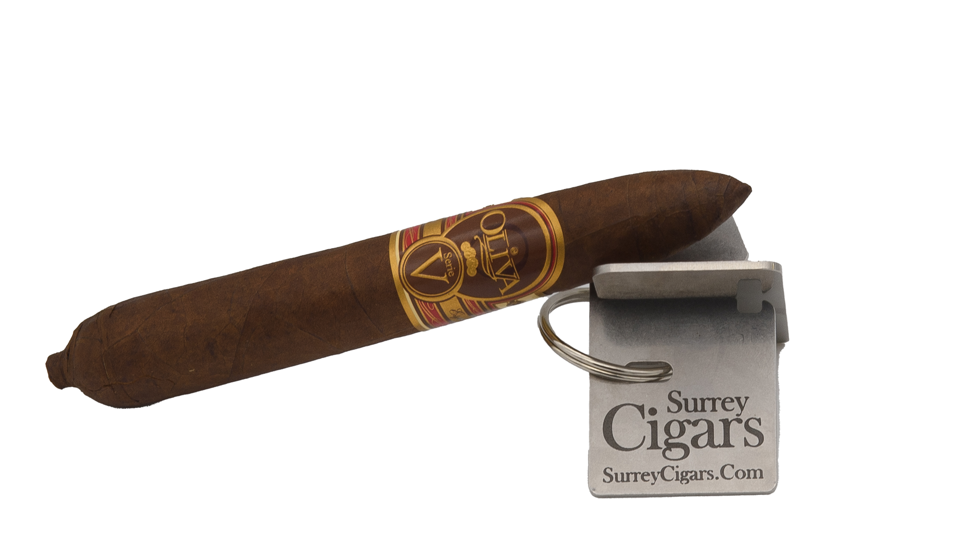 Oliva Serie V Torpedo