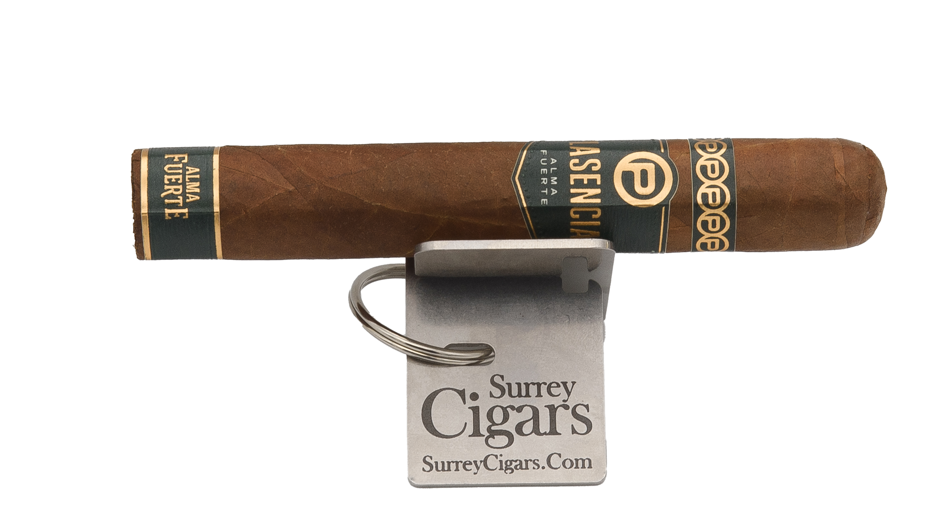 Plasencia Alma Fuerte Sixto I Hexagona