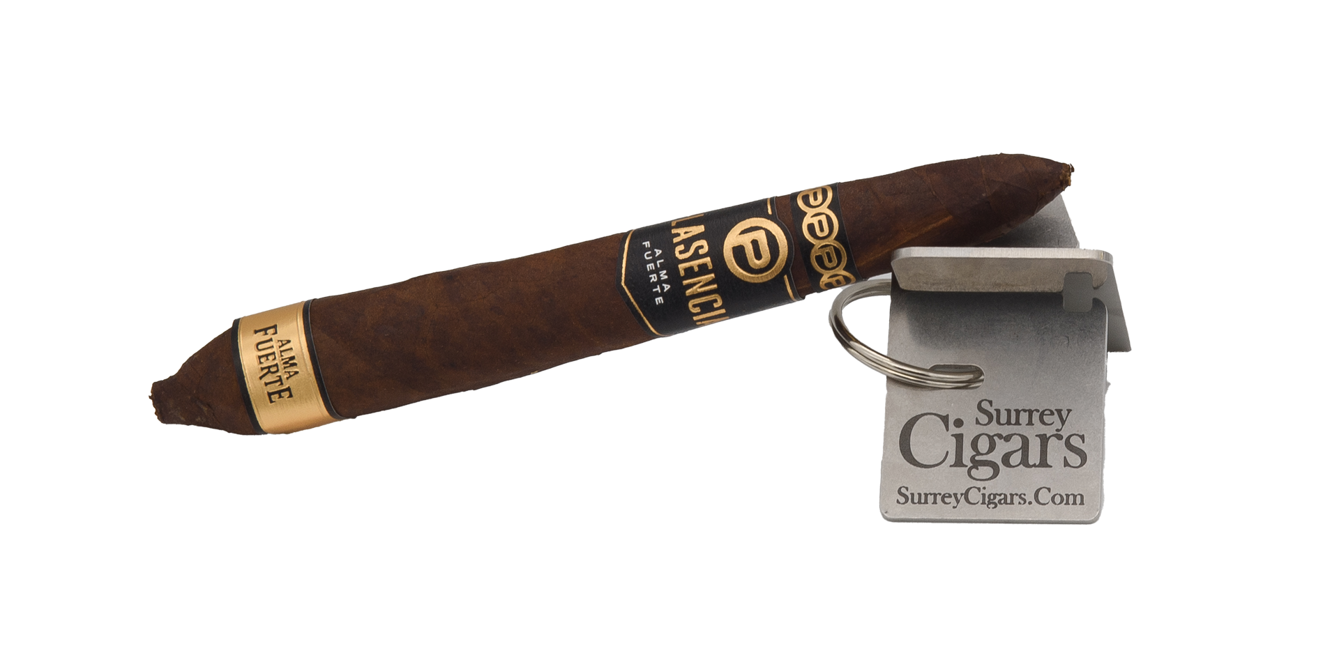 Plasencia Alma Fuerte Generacion V Salomon