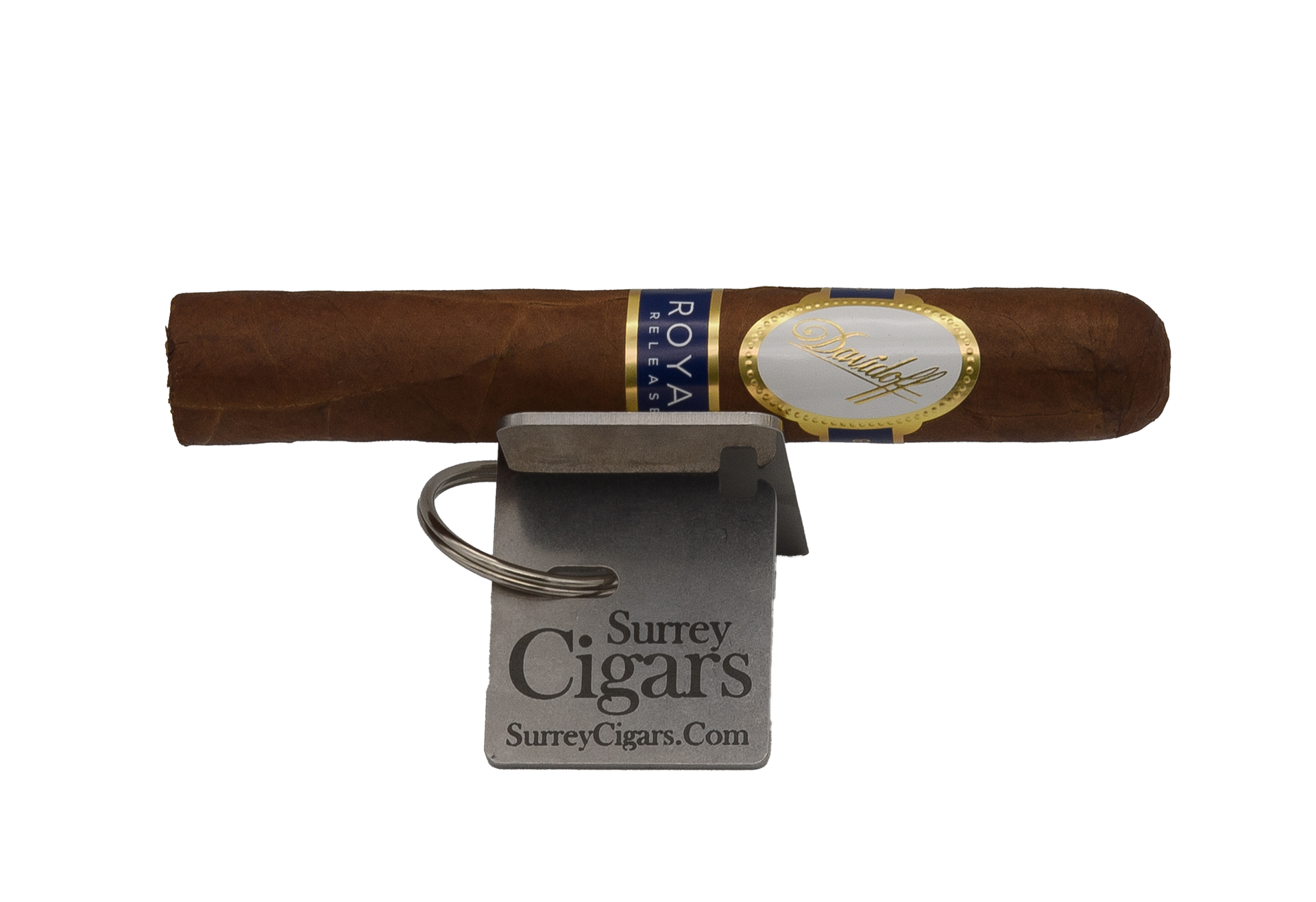 Davidoff Royal Release Robusto
