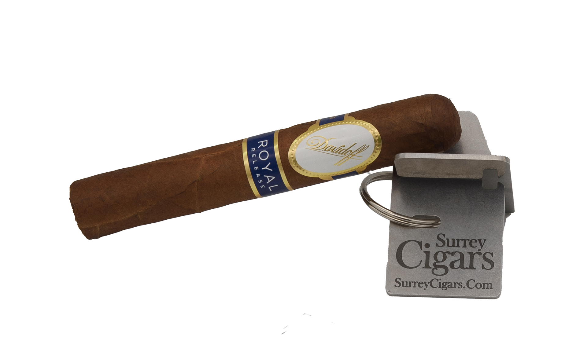 Davidoff Royal Release Robusto