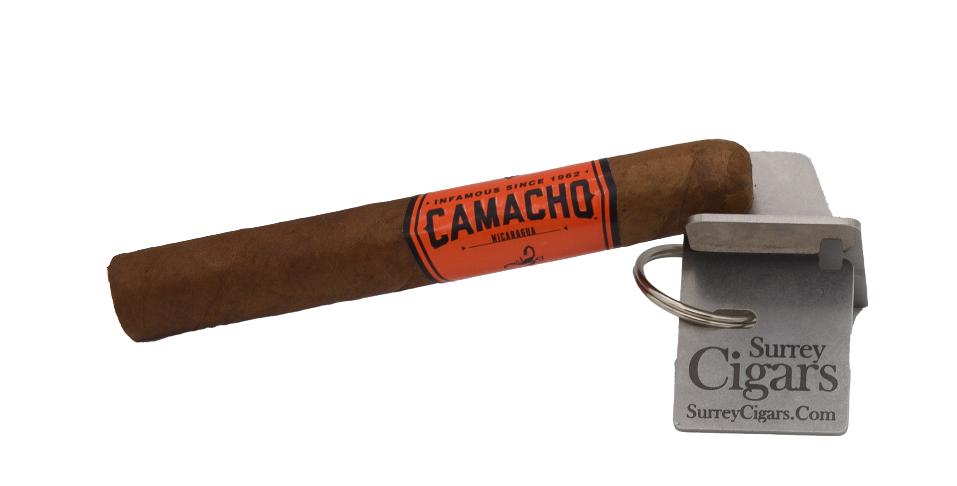 Camacho Nicaraguan Toro