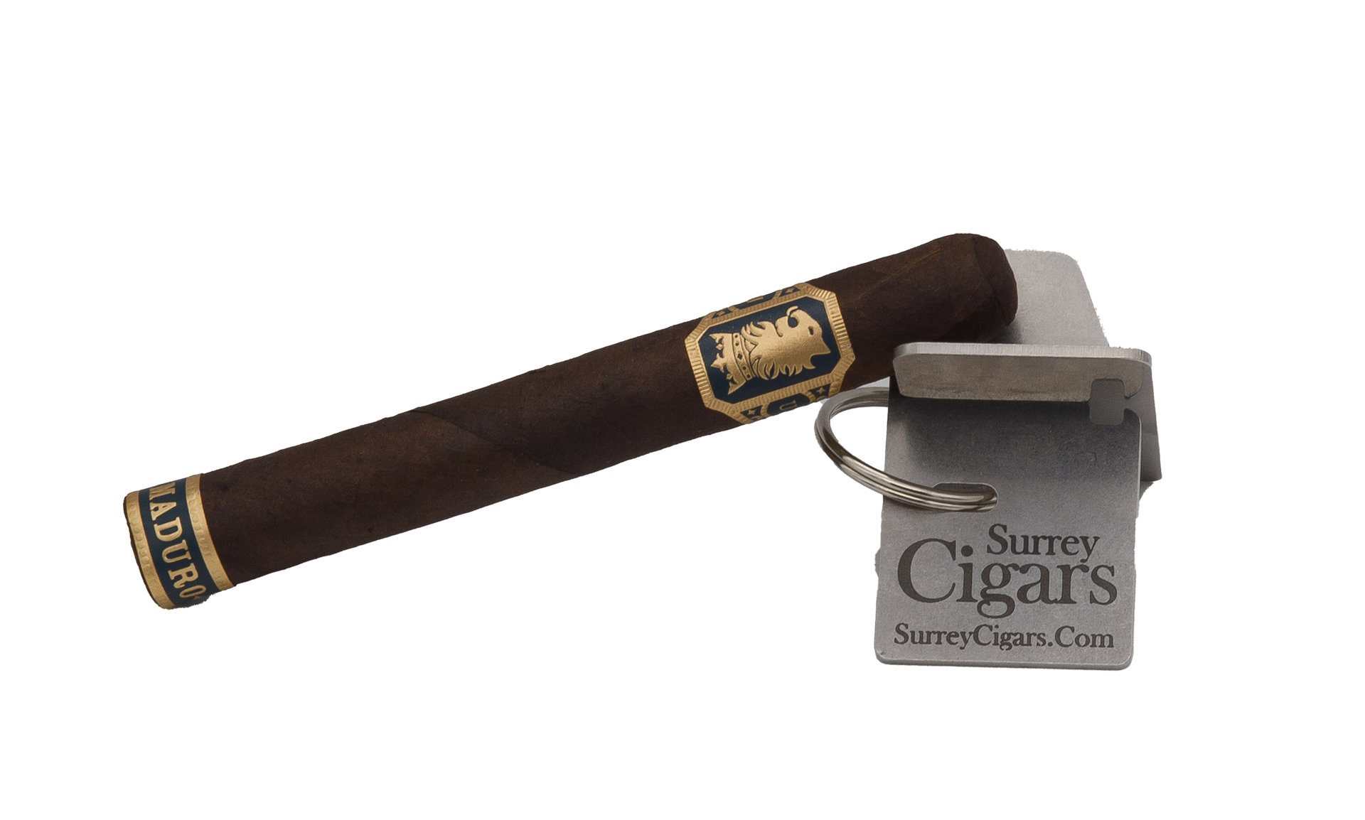 Drew Estate Undercrown 10 "All Dekk'd Out" Corona Viva