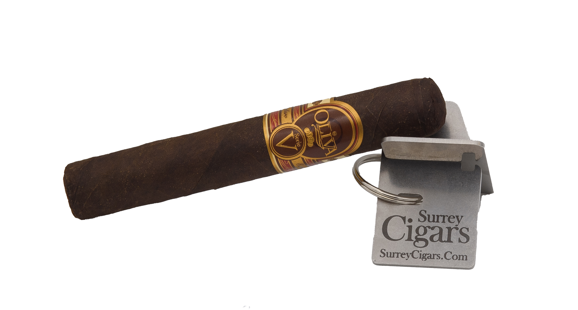 Oliva Serie V Maduro Especial Double Robusto