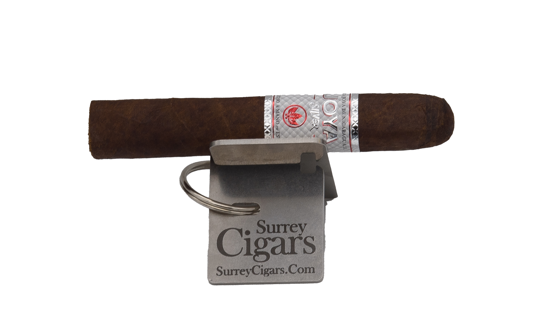 Joya de Nicaragua Silver Robusto