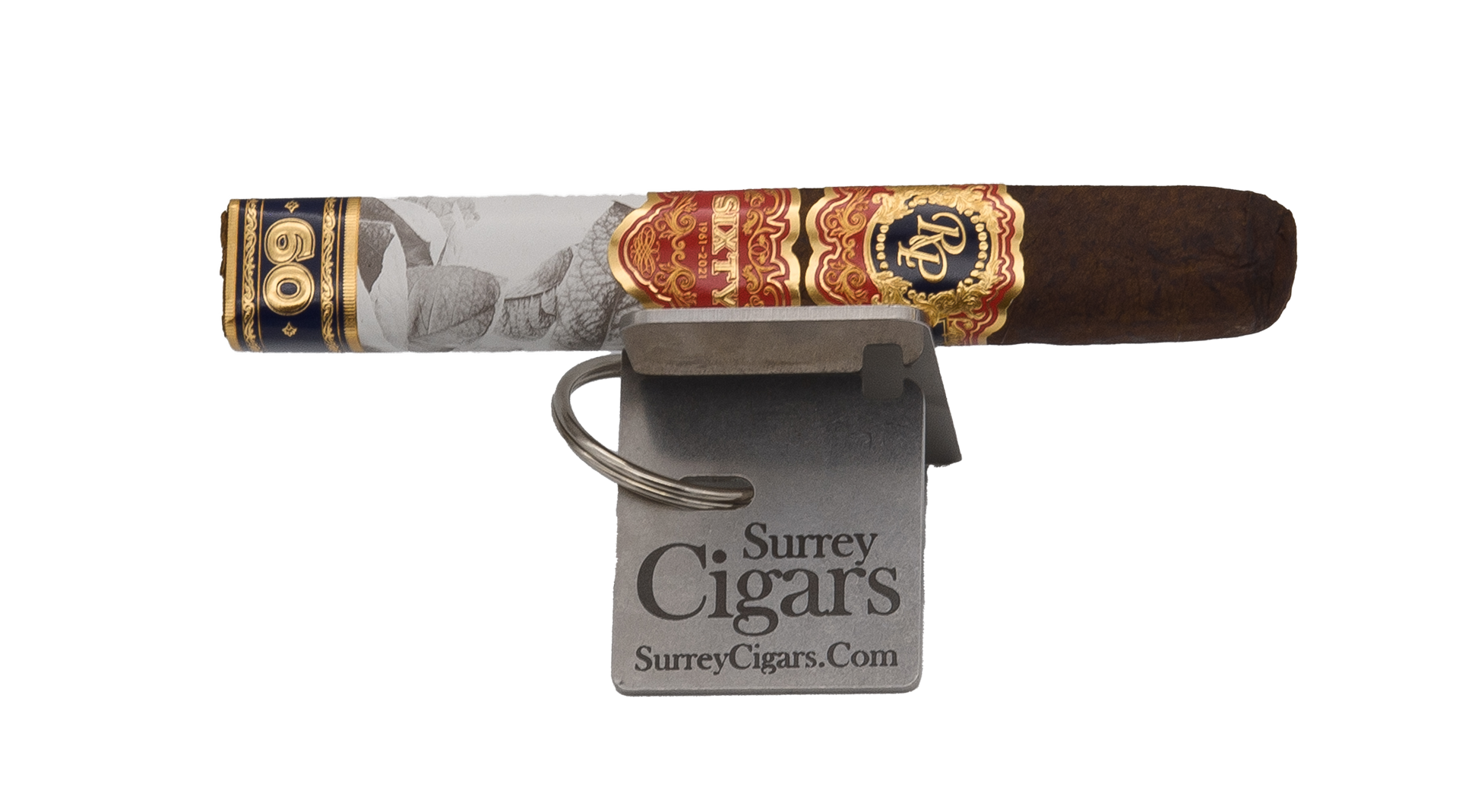Rocky Patel Sixty Robusto