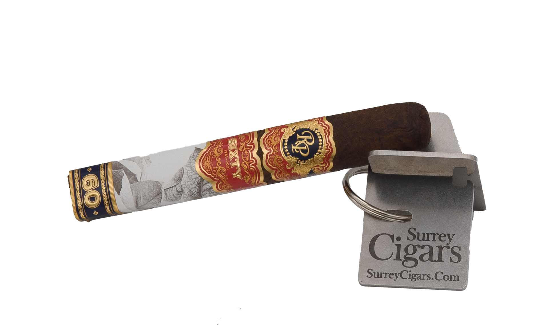 Rocky Patel Sixty Robusto