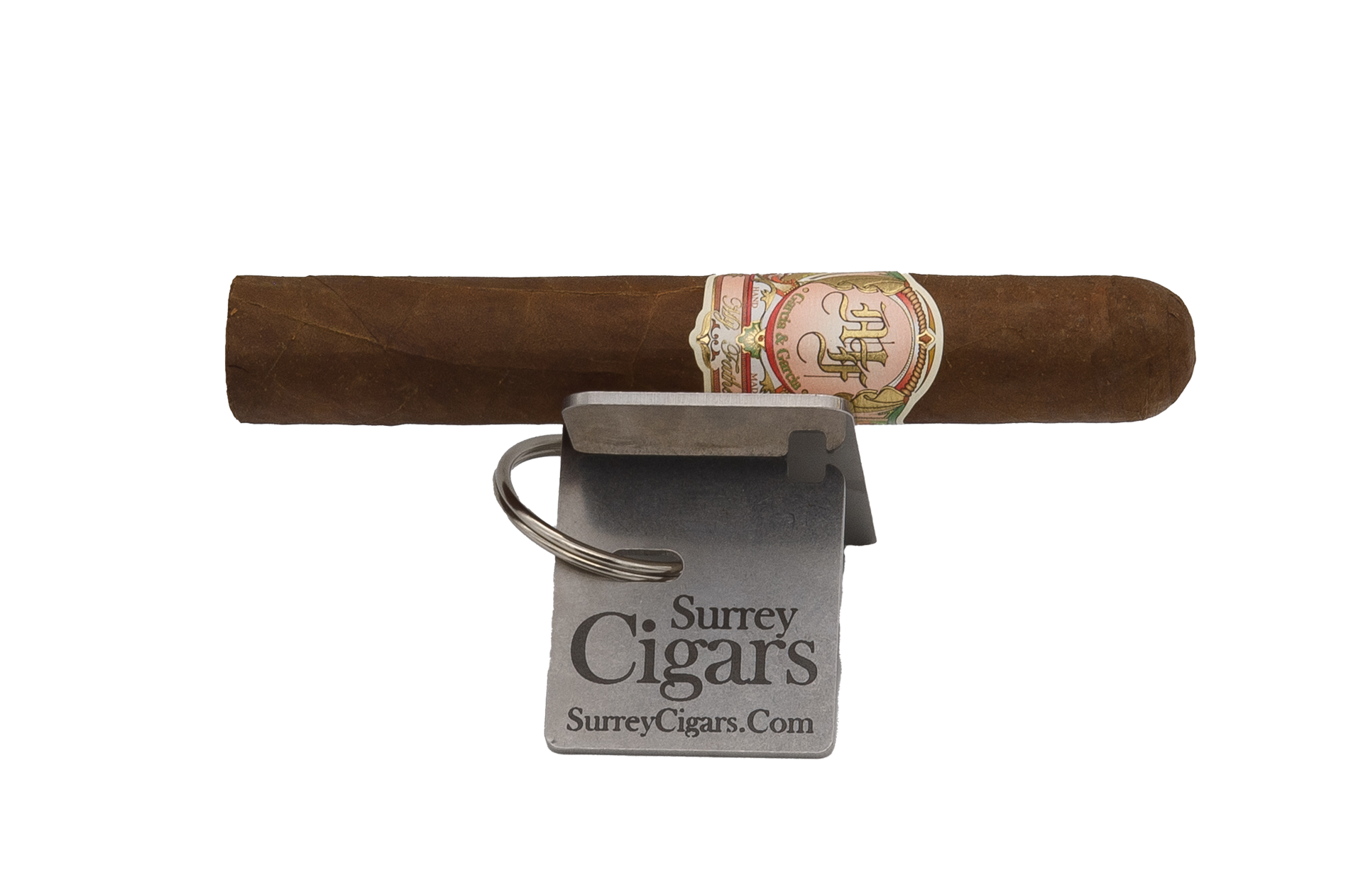 My Father No. 1 Robusto