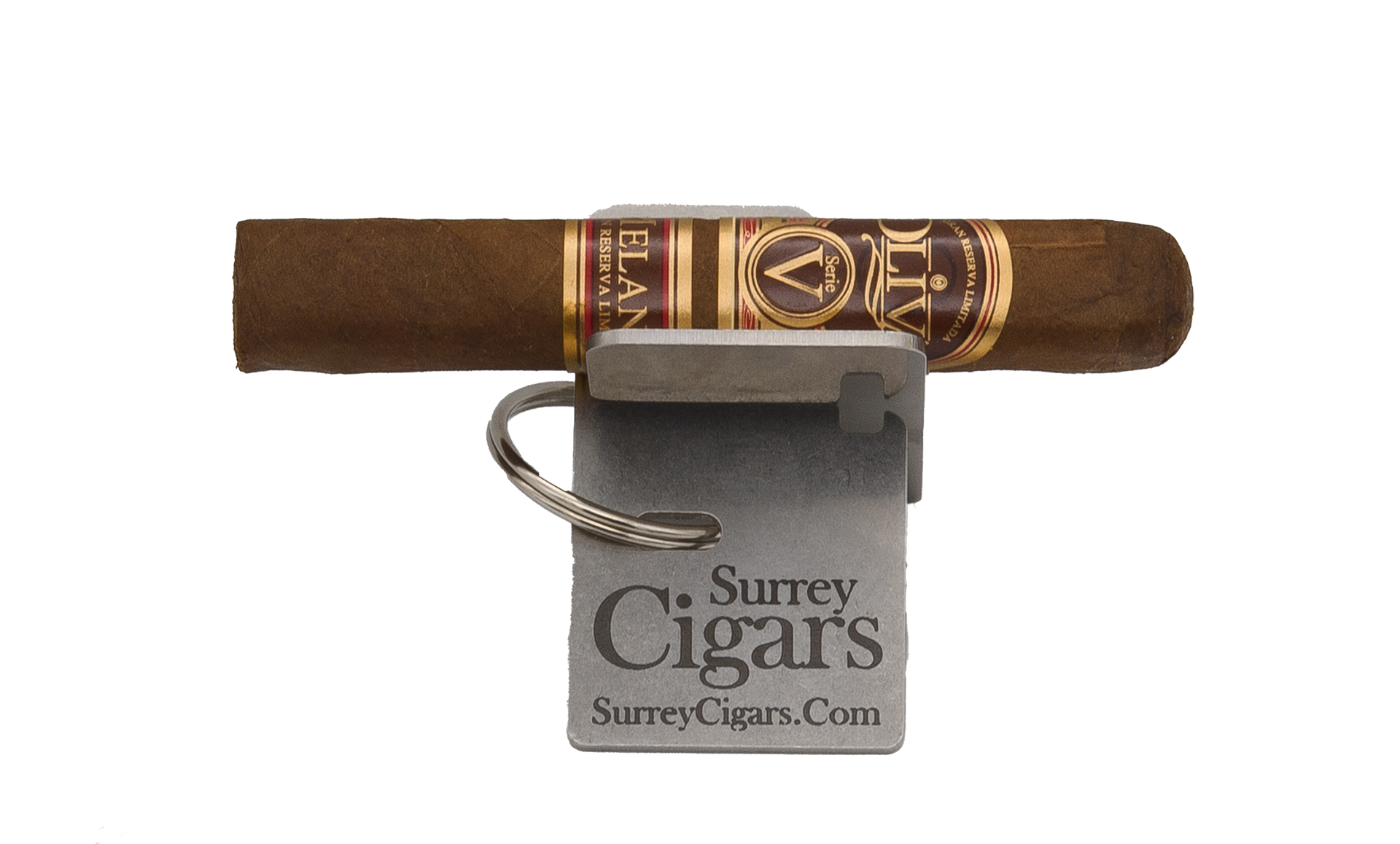 Oliva Series V Melanio No.4 Petit Corona