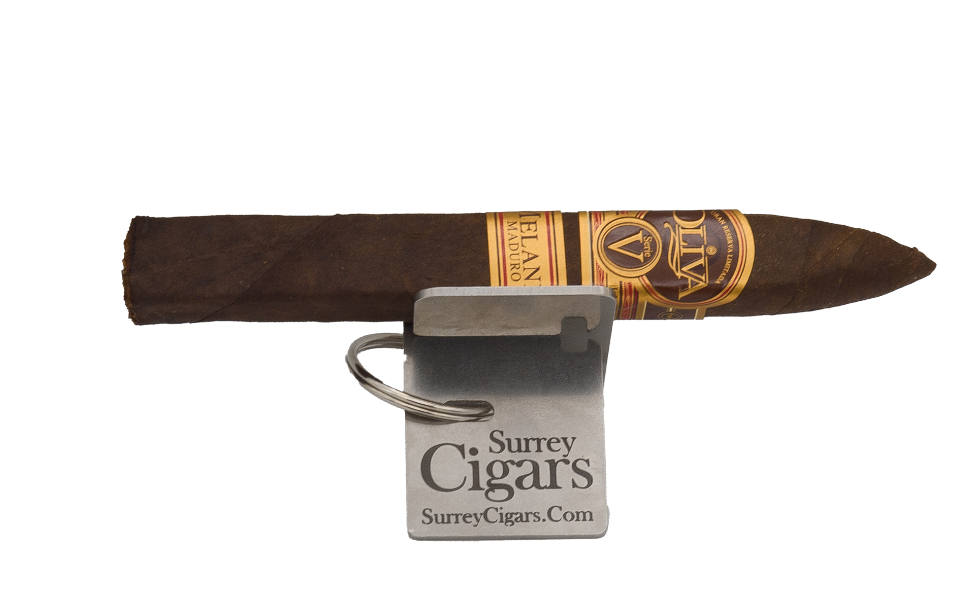 Oliva Serie V Melanio Maduro Torpedo