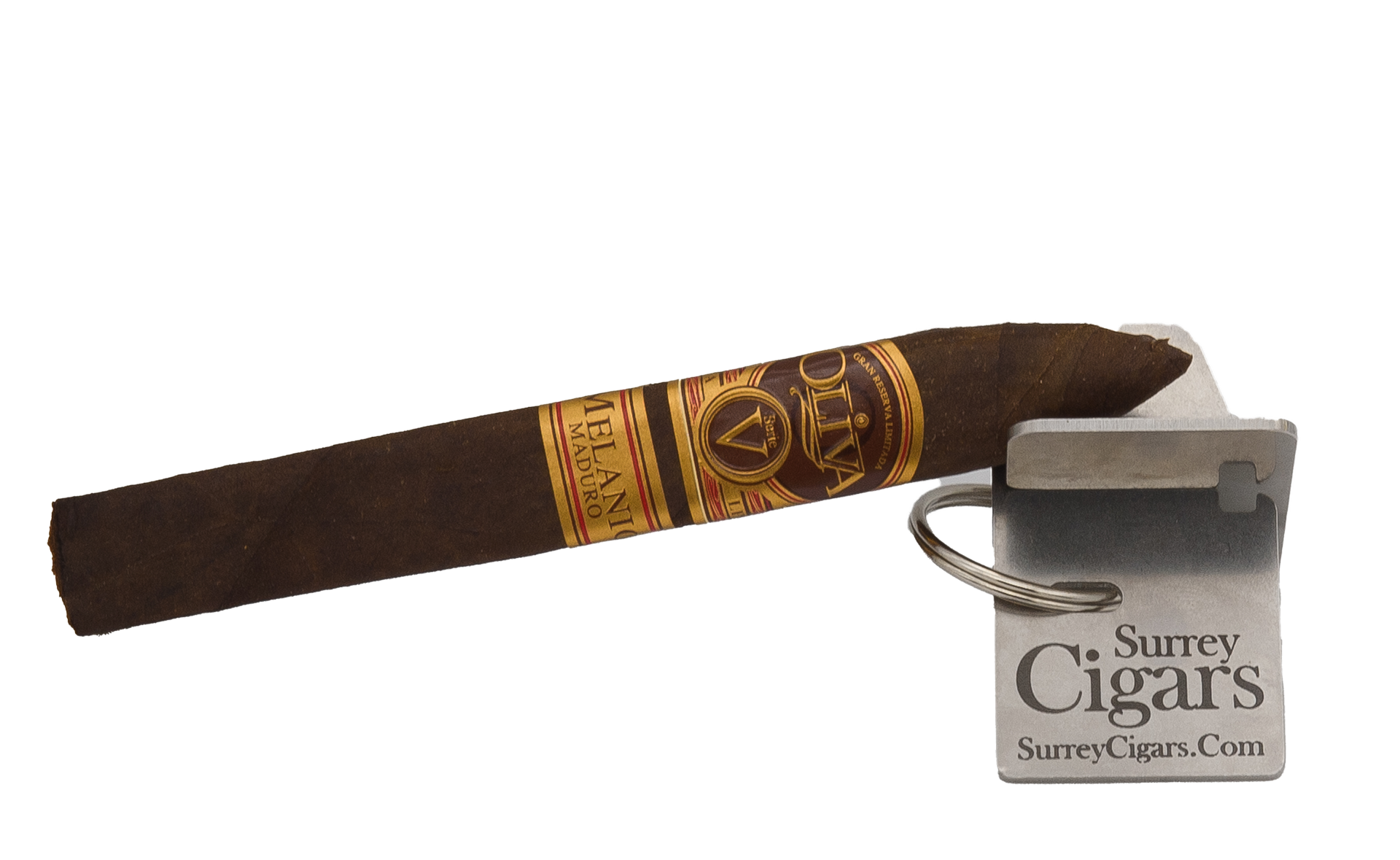 Oliva Serie V Melanio Maduro Torpedo