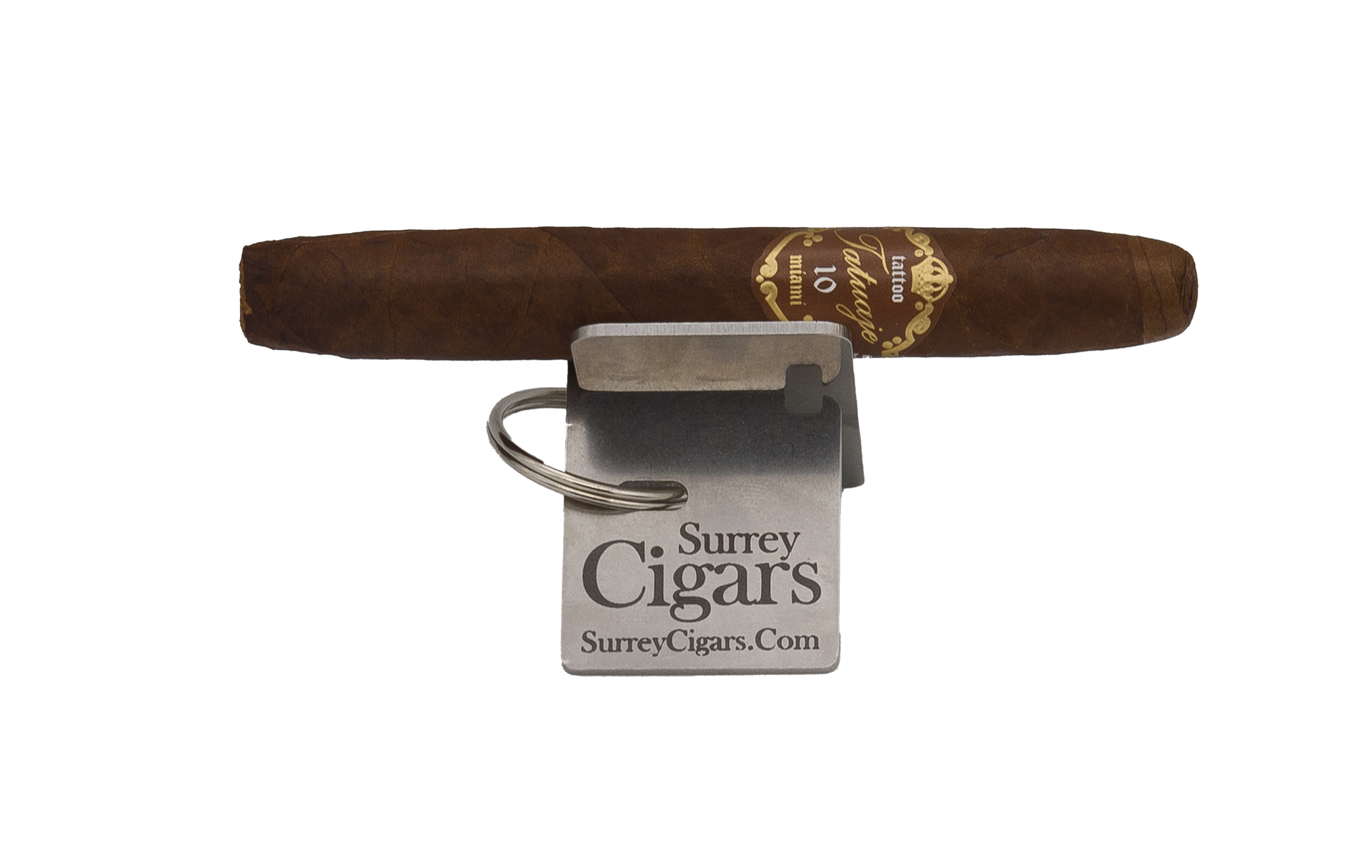 TATUAJE 10TH ANNIVERSARY BELLE ENCRE PERFECTO