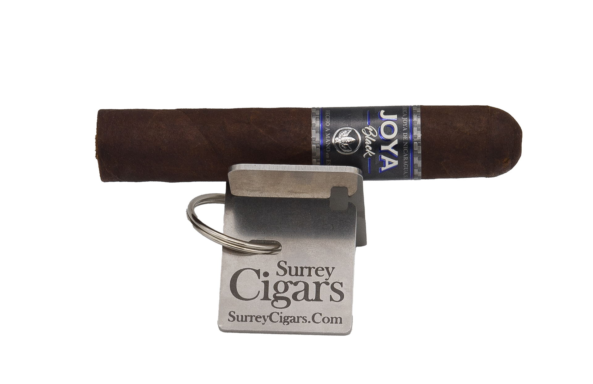 Joya de Nicaragua Black Double Robusto