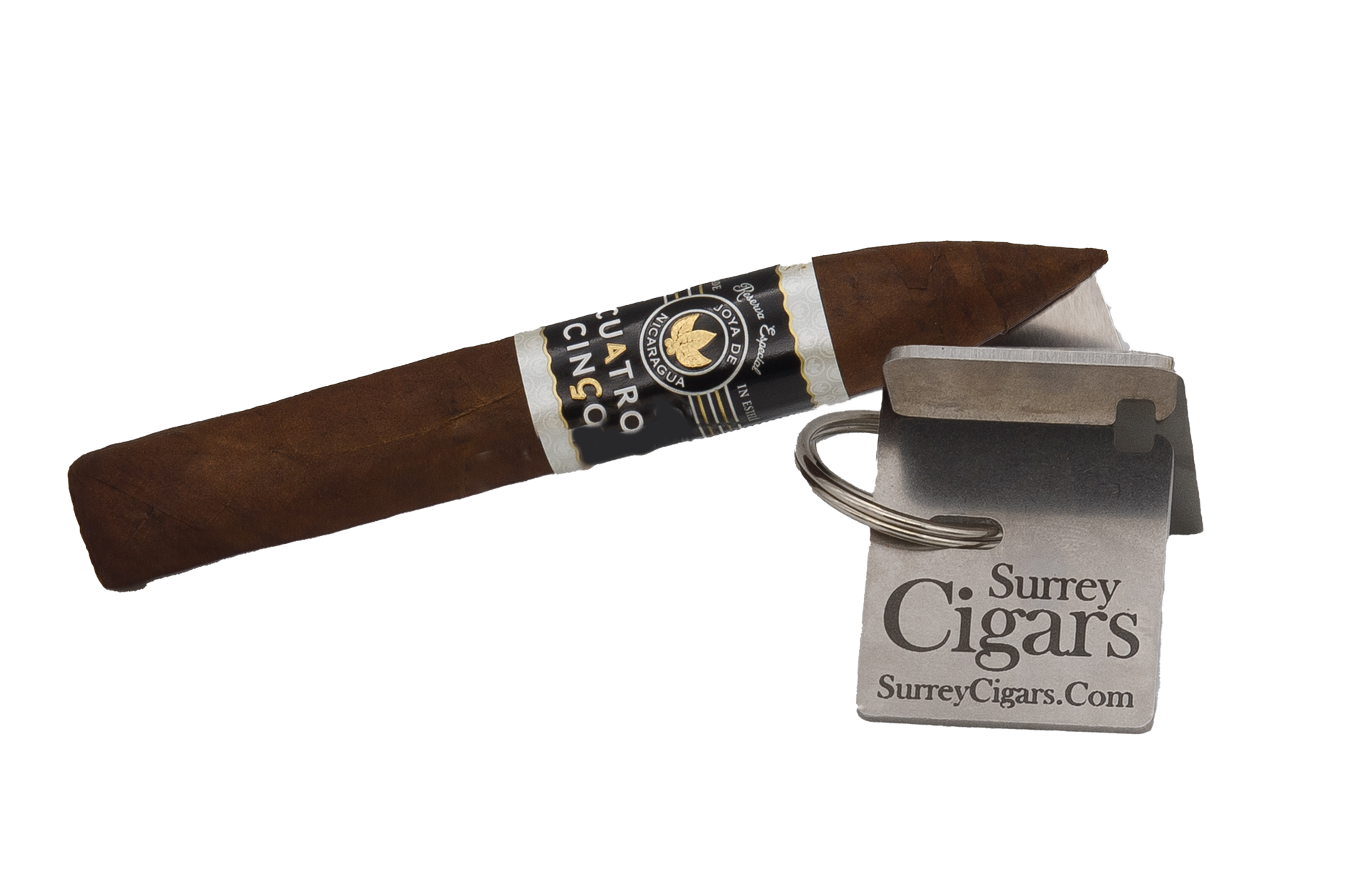 Joya De Nicaragua Cuatro Cinco Reserva Especial Torpedo