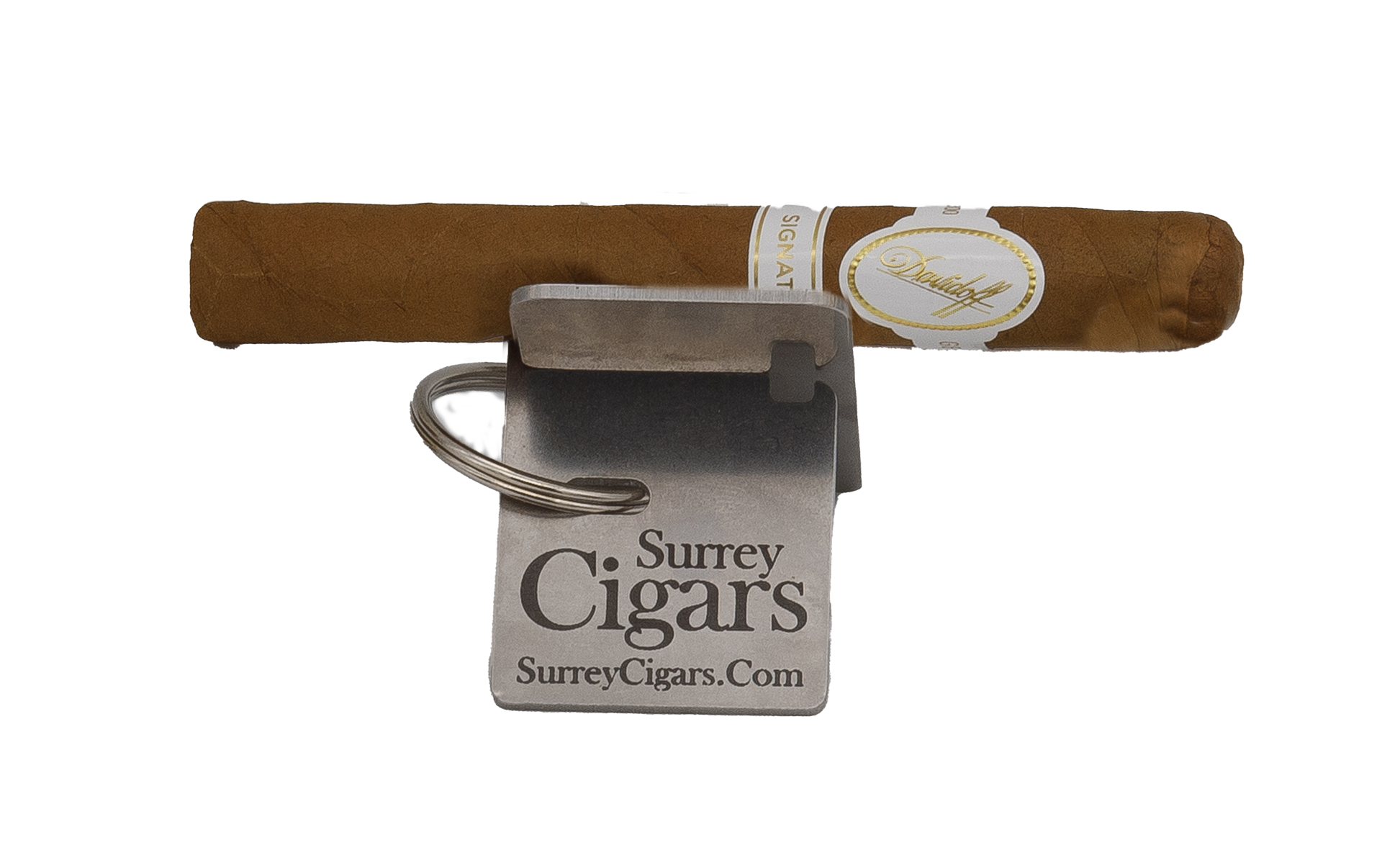 Davidoff Signature 2000