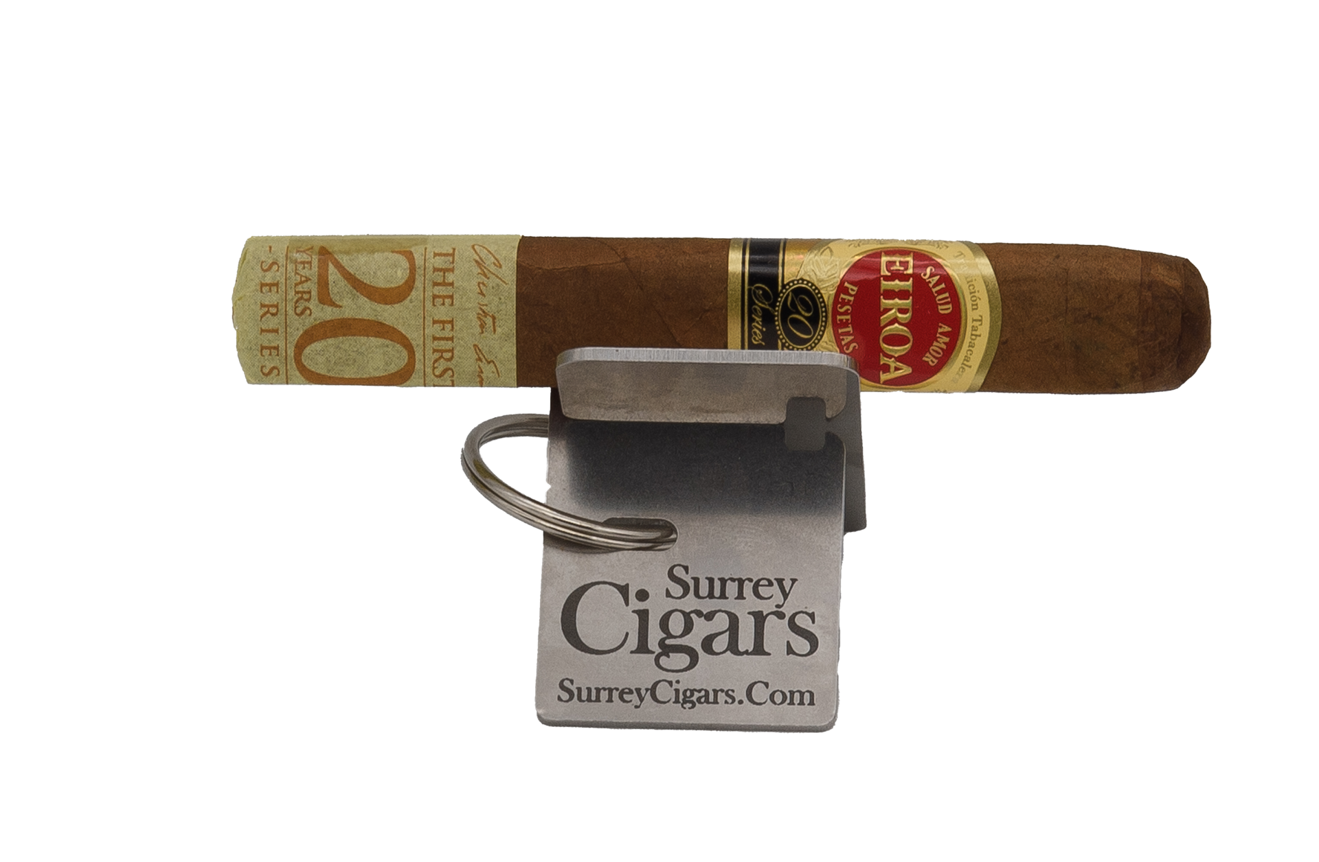 Eiroa The First 20 Years Colorado Robusto