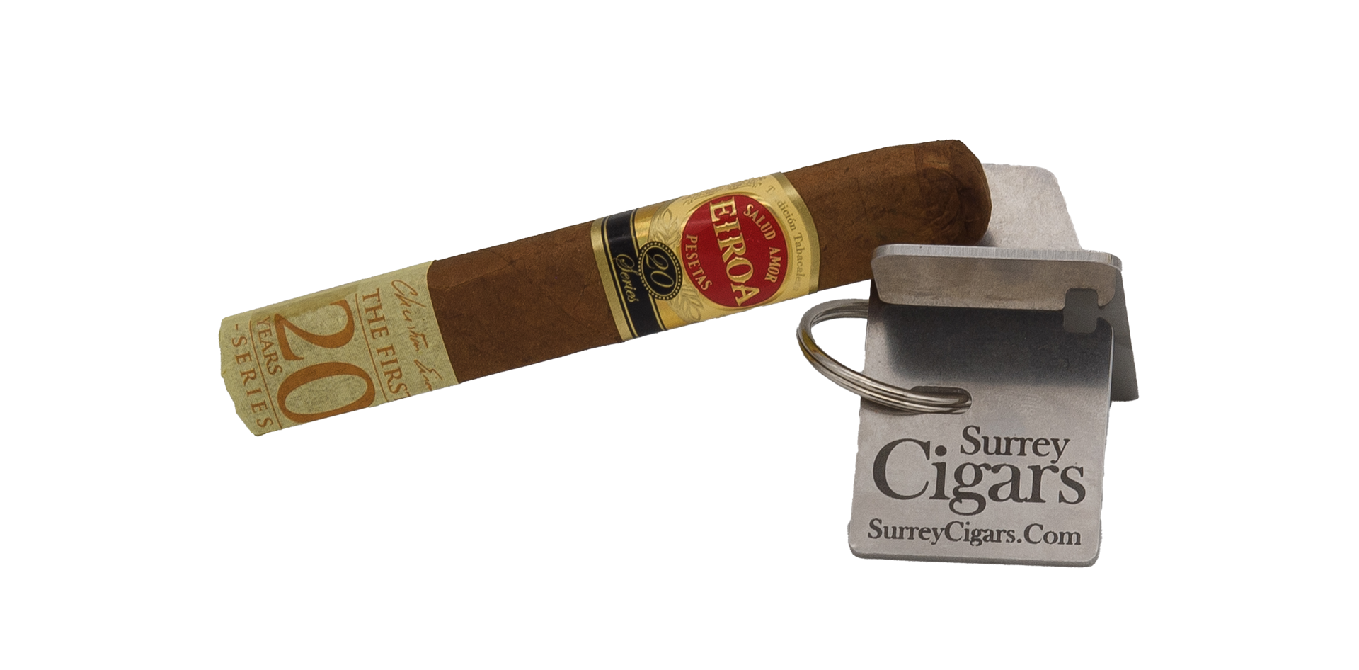 Eiroa The First 20 Years Colorado Robusto