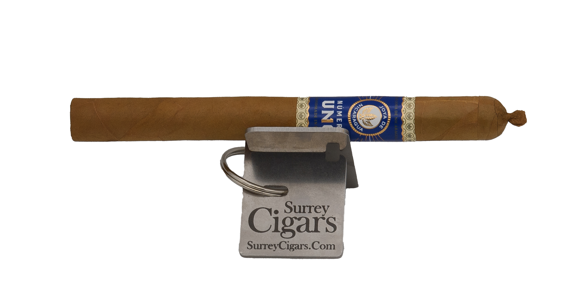 Joya De Nicaragua Numero Uno L’Ambassadeur