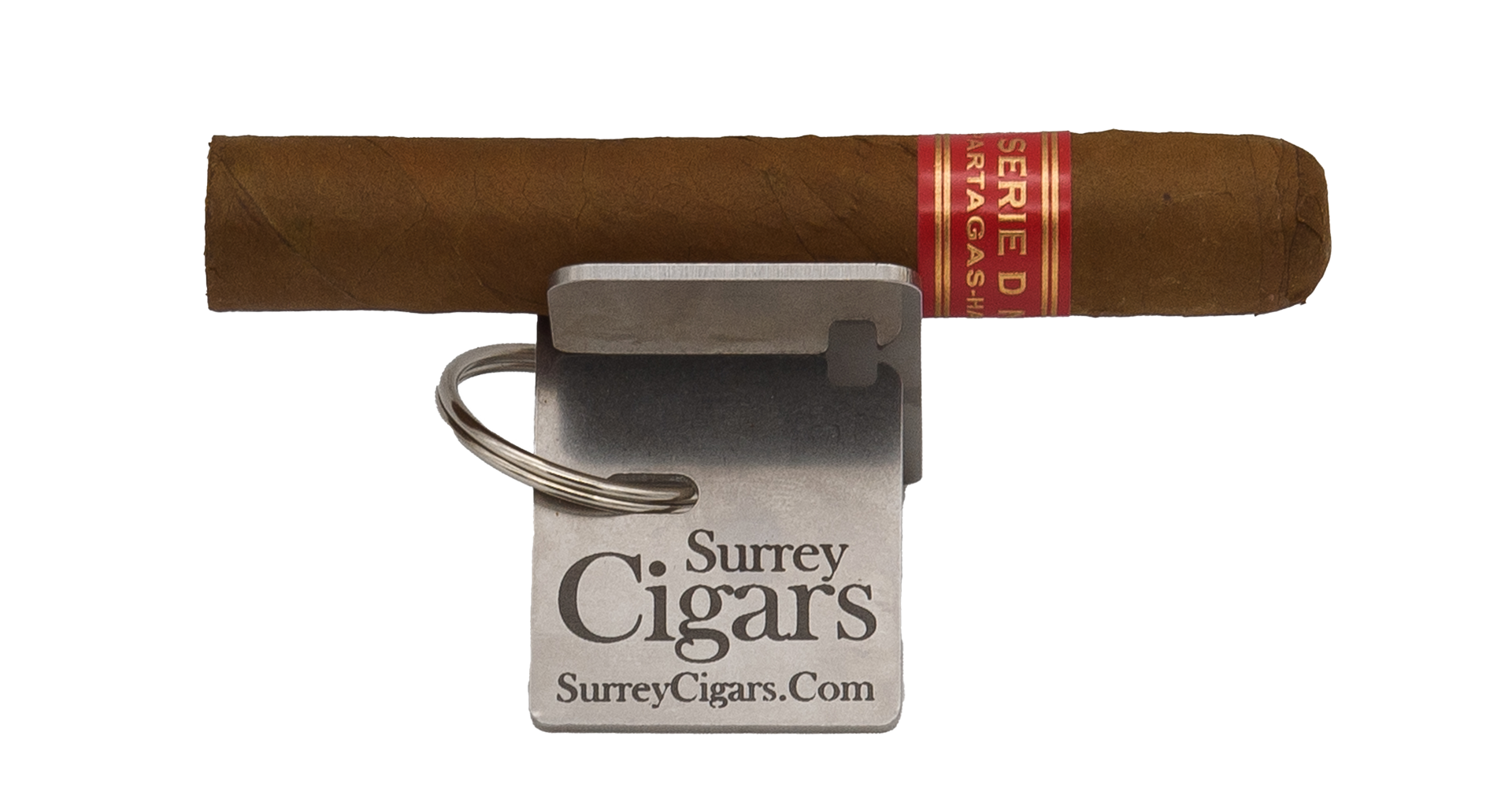 Partagas Series D No.4