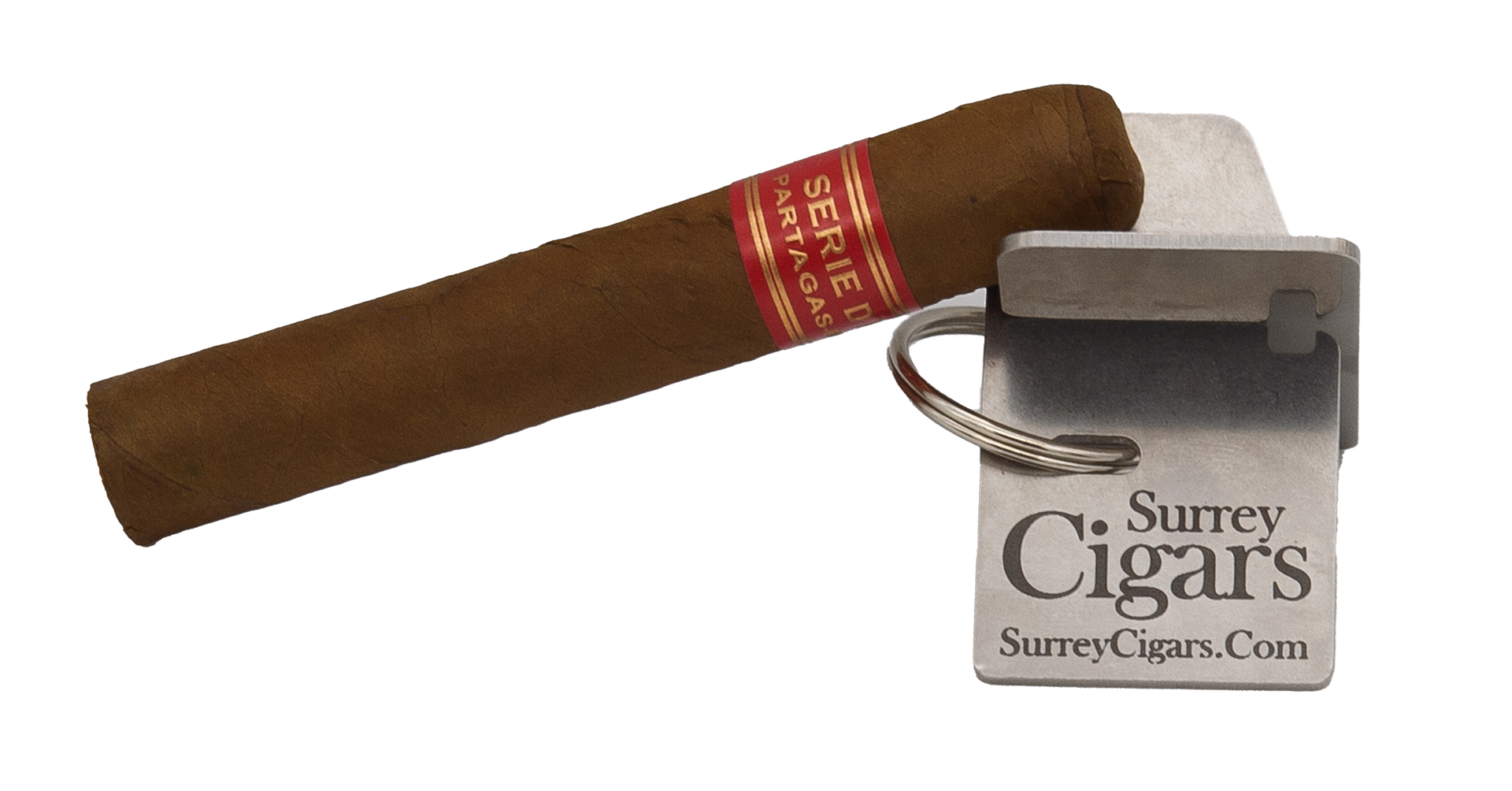 Partagas Series D No.4