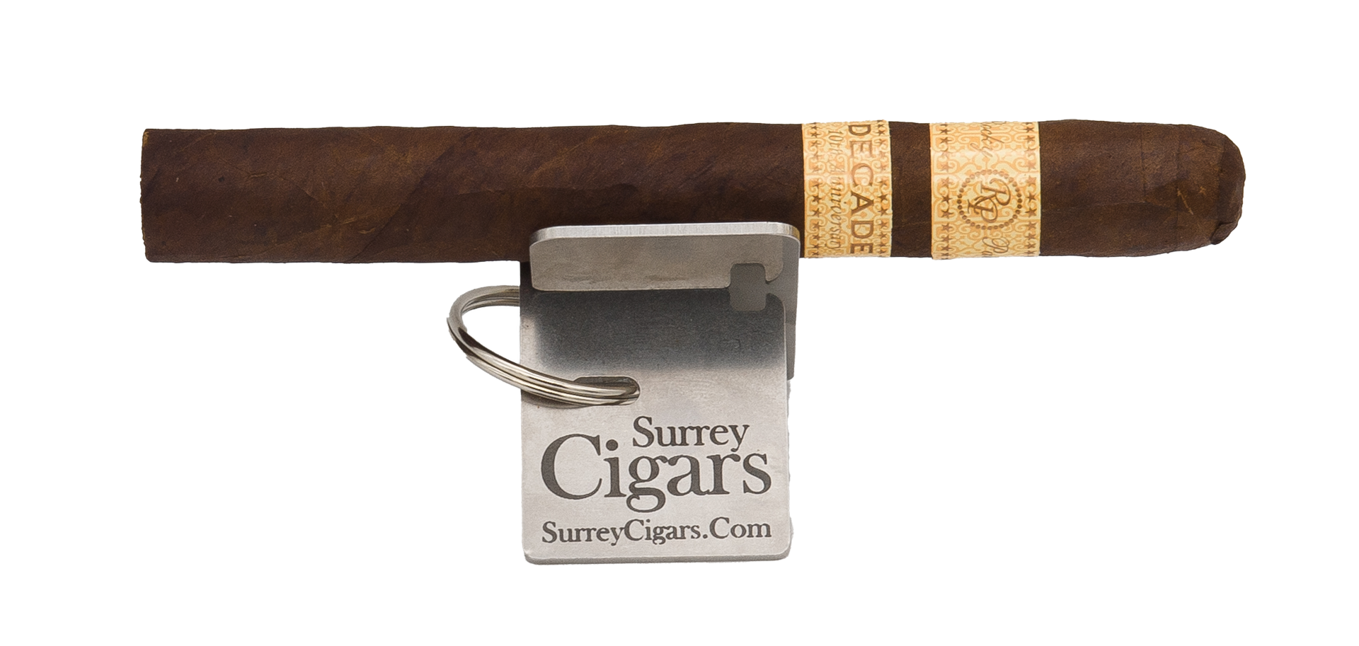 Rocky Patel Decade Toro