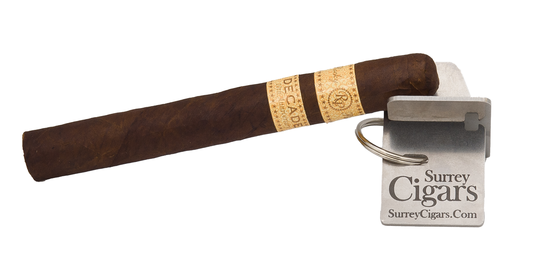 Rocky Patel Decade Toro