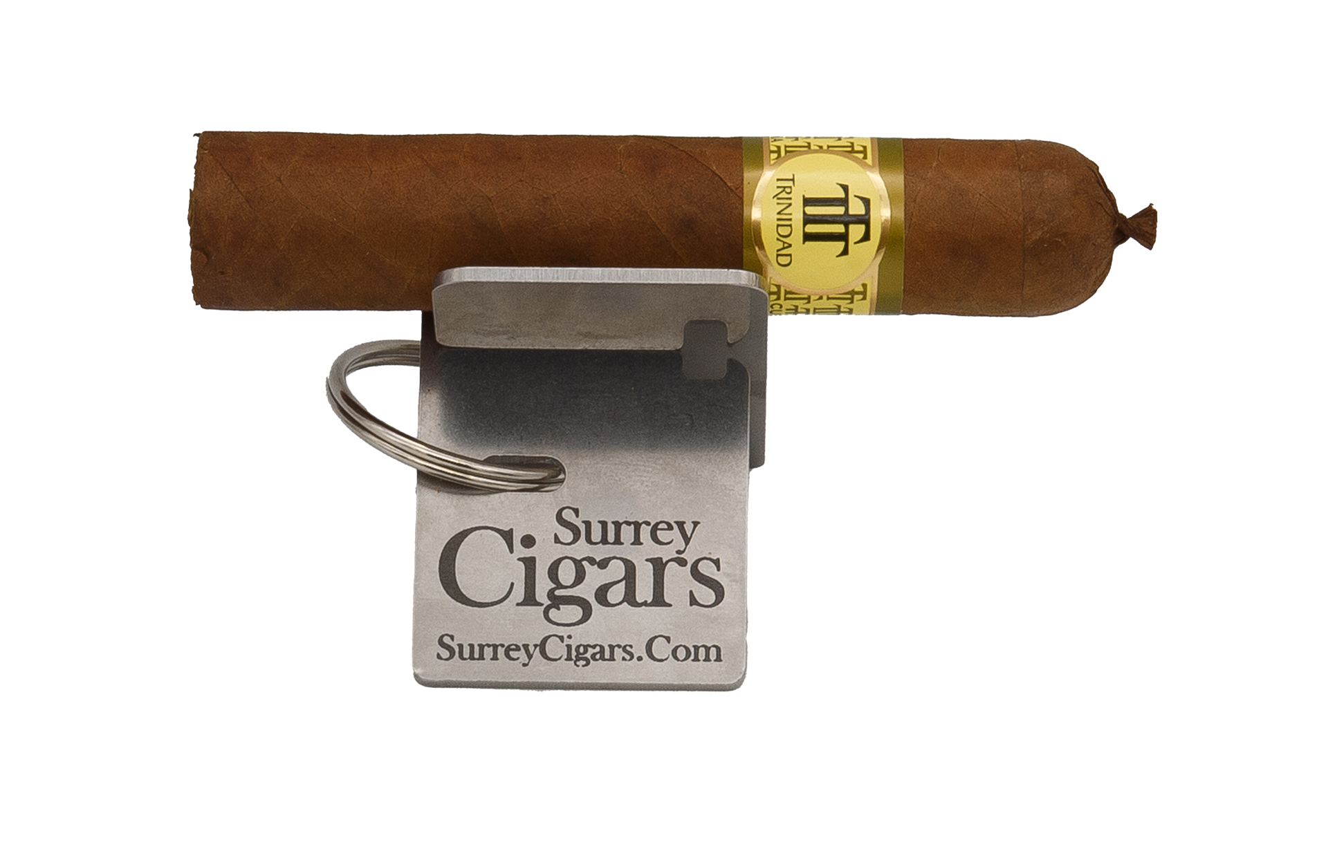 Trinidad Vigia