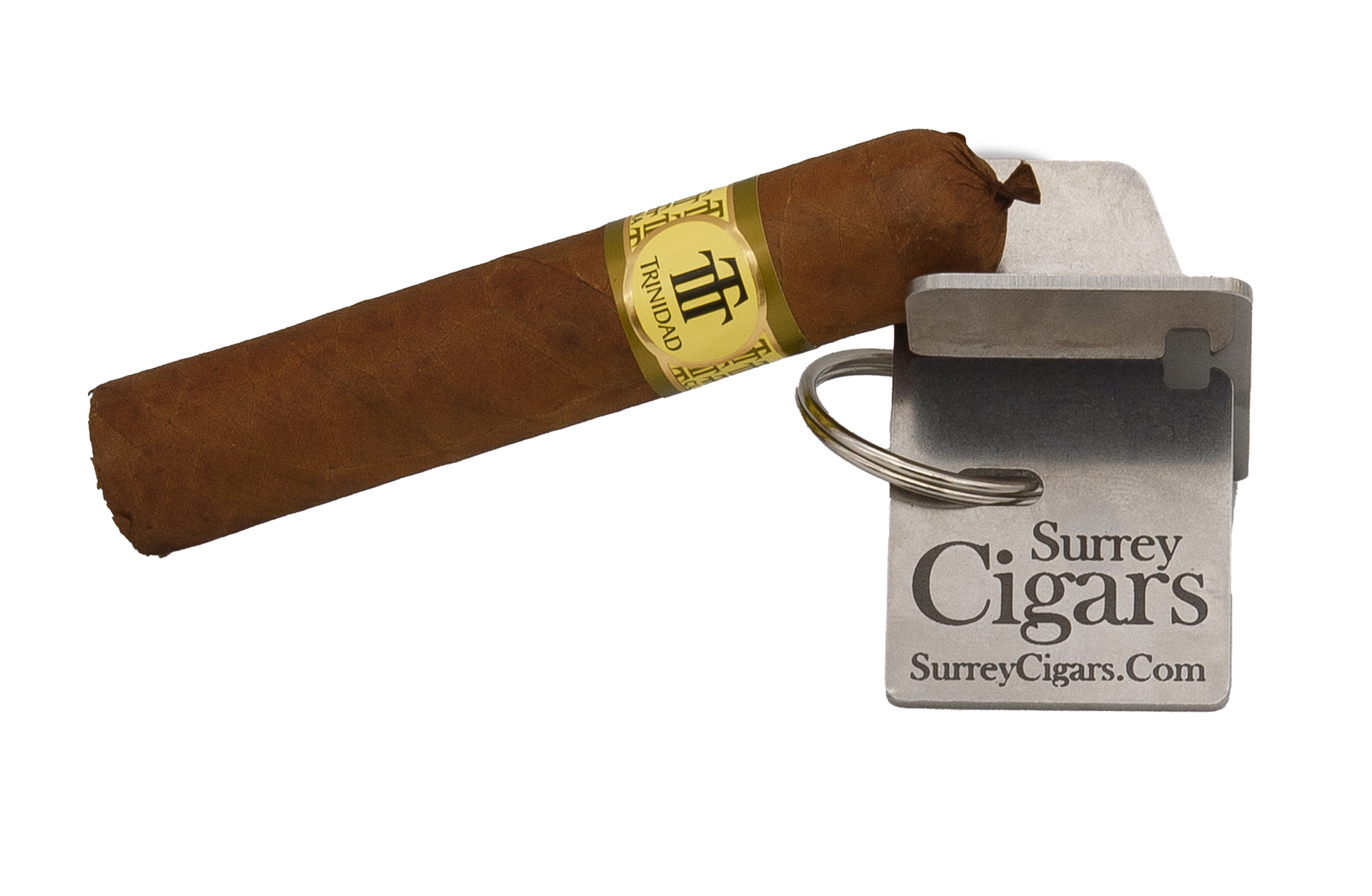 Trinidad Vigia