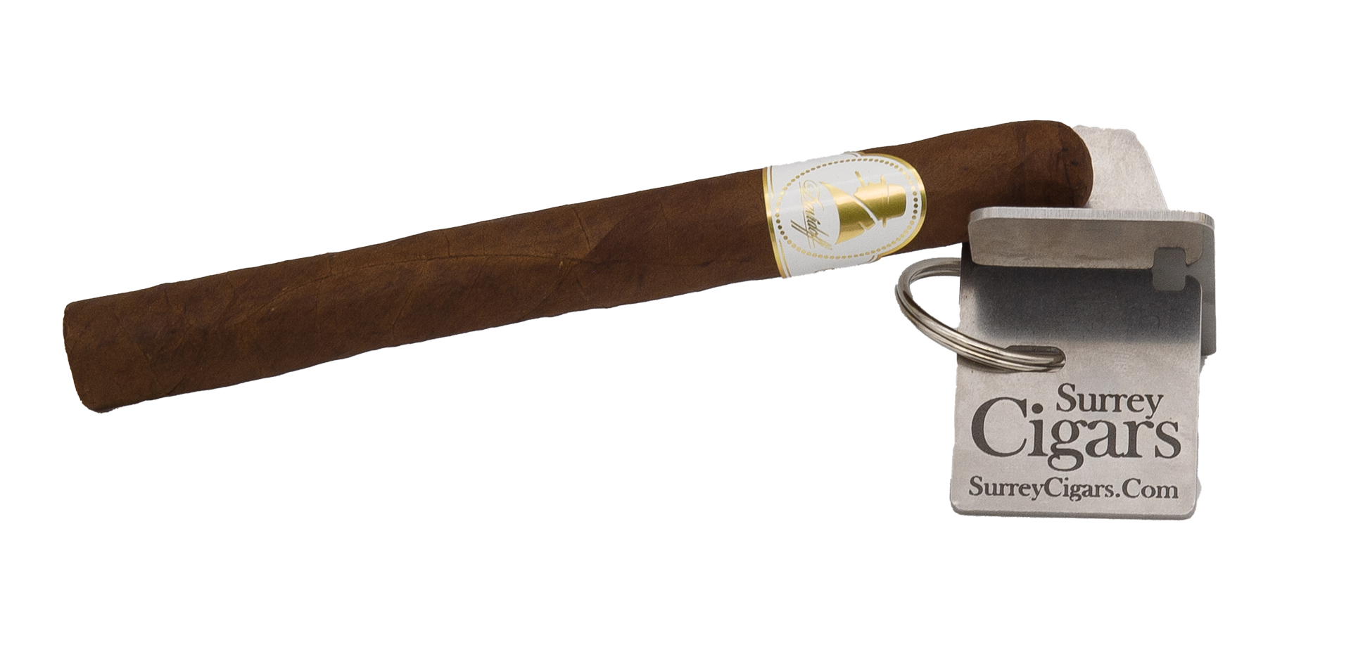 Davidoff Winston Churchill Aristocrat Churchill