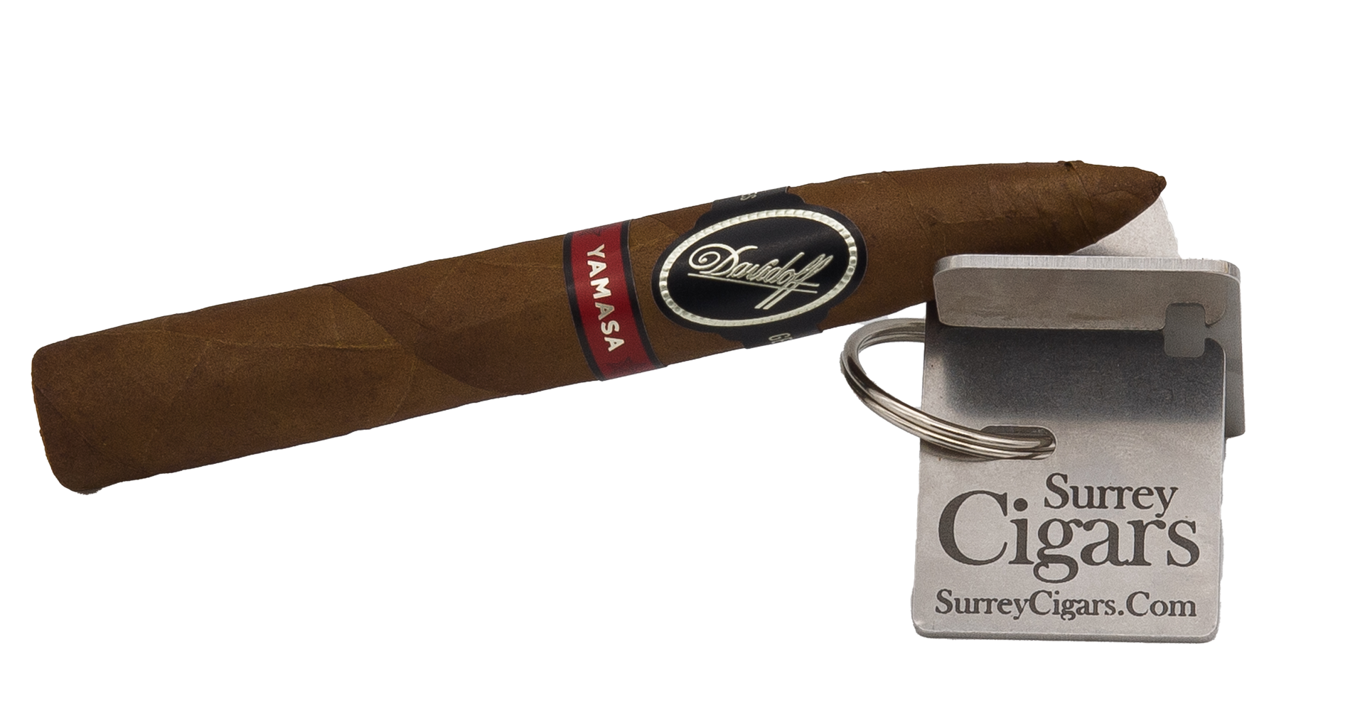 Davidoff Yamasa Piramides